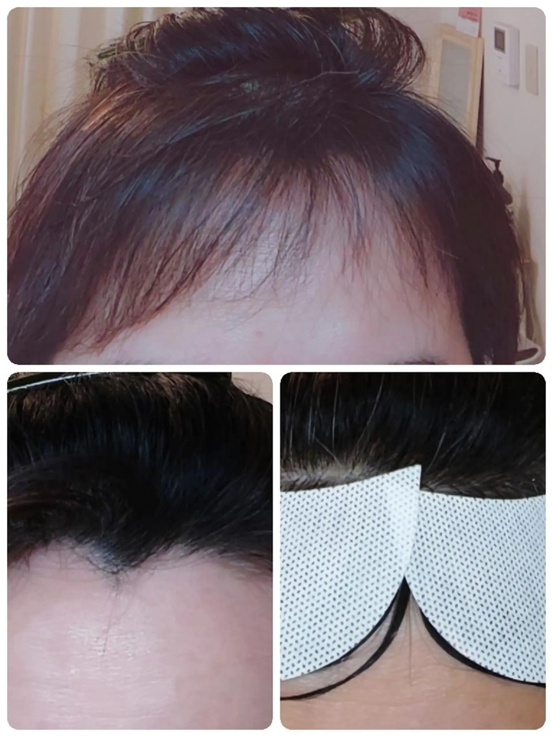 マツエク・マツパ パーマ チャンモリパーマ マツエク B☆st はるのマツエク・マツパデザイン