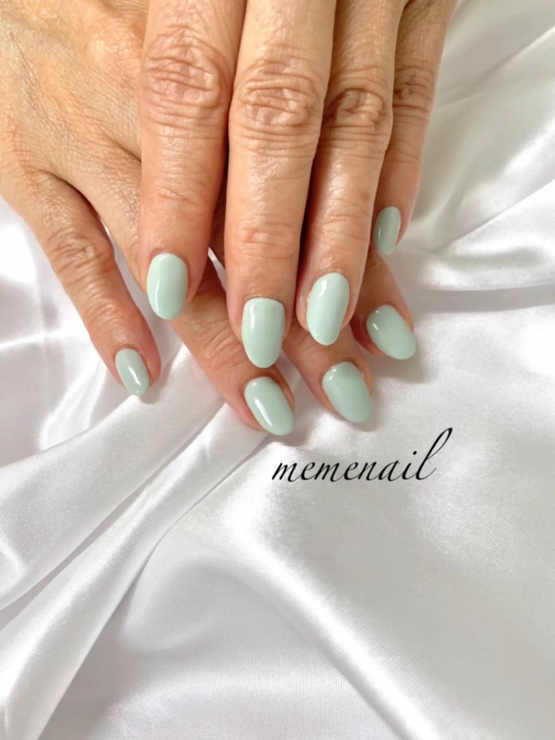 ネイル Noguchi Megumiのその他イメージ