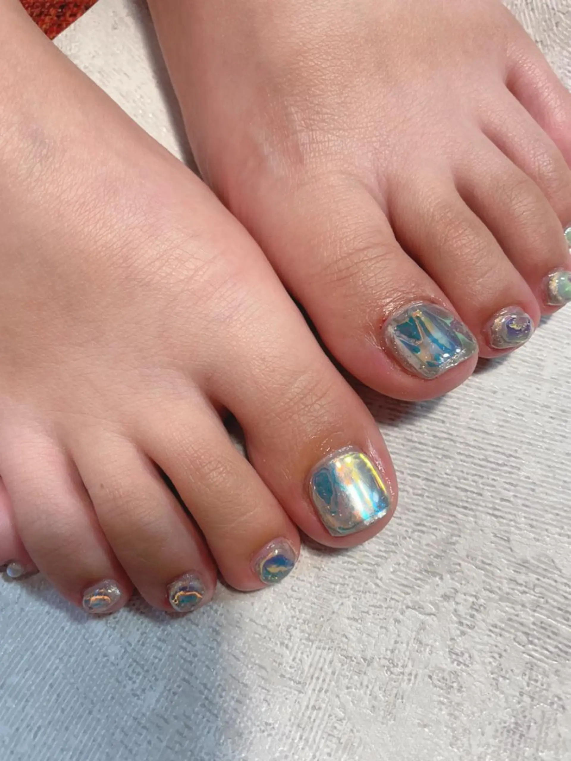 ネイル 香芝市ネイルサロン nico nailのネイルデザイン