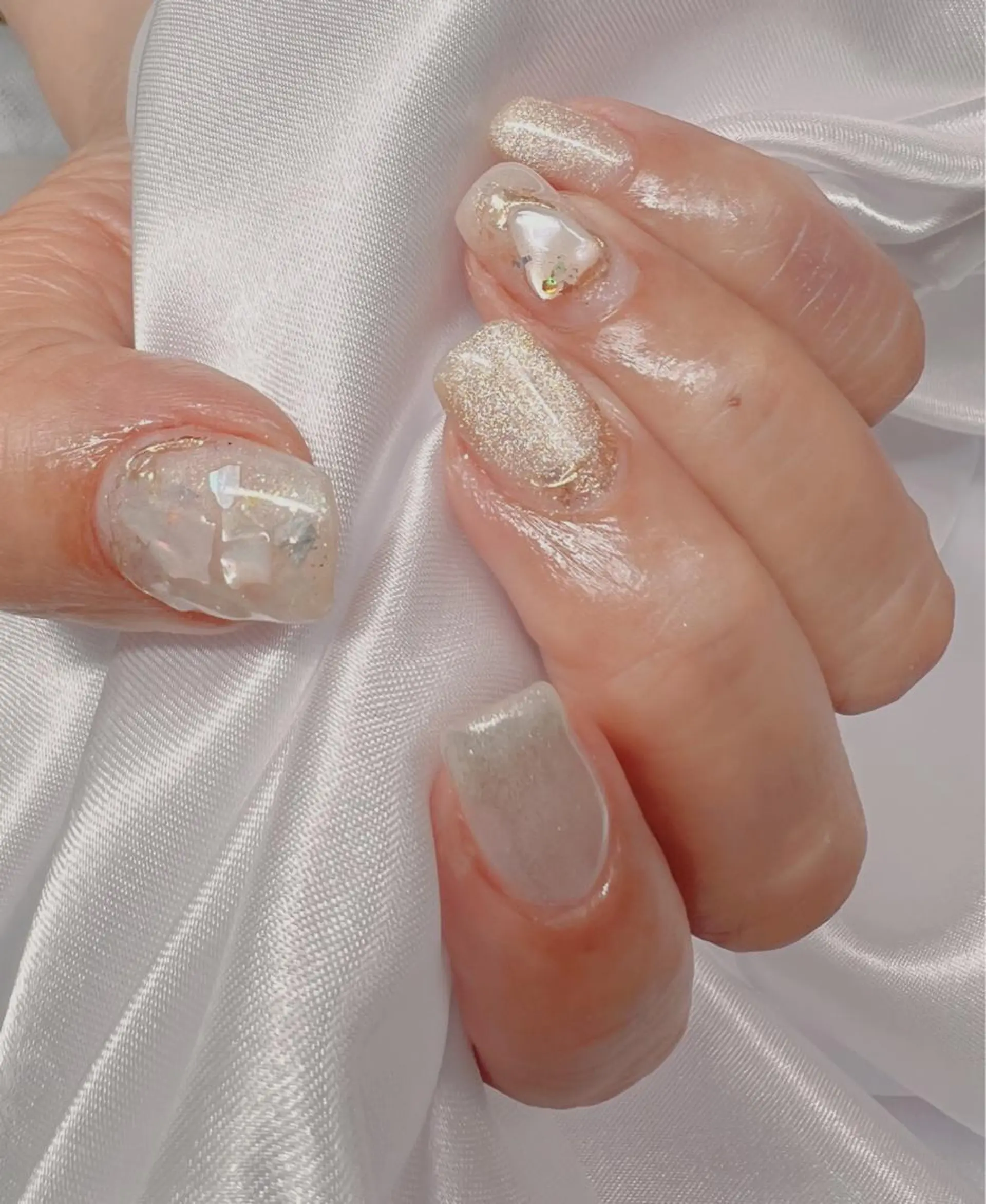 ネイル lupo エステ.ネイルのエステ・リラクイメージ