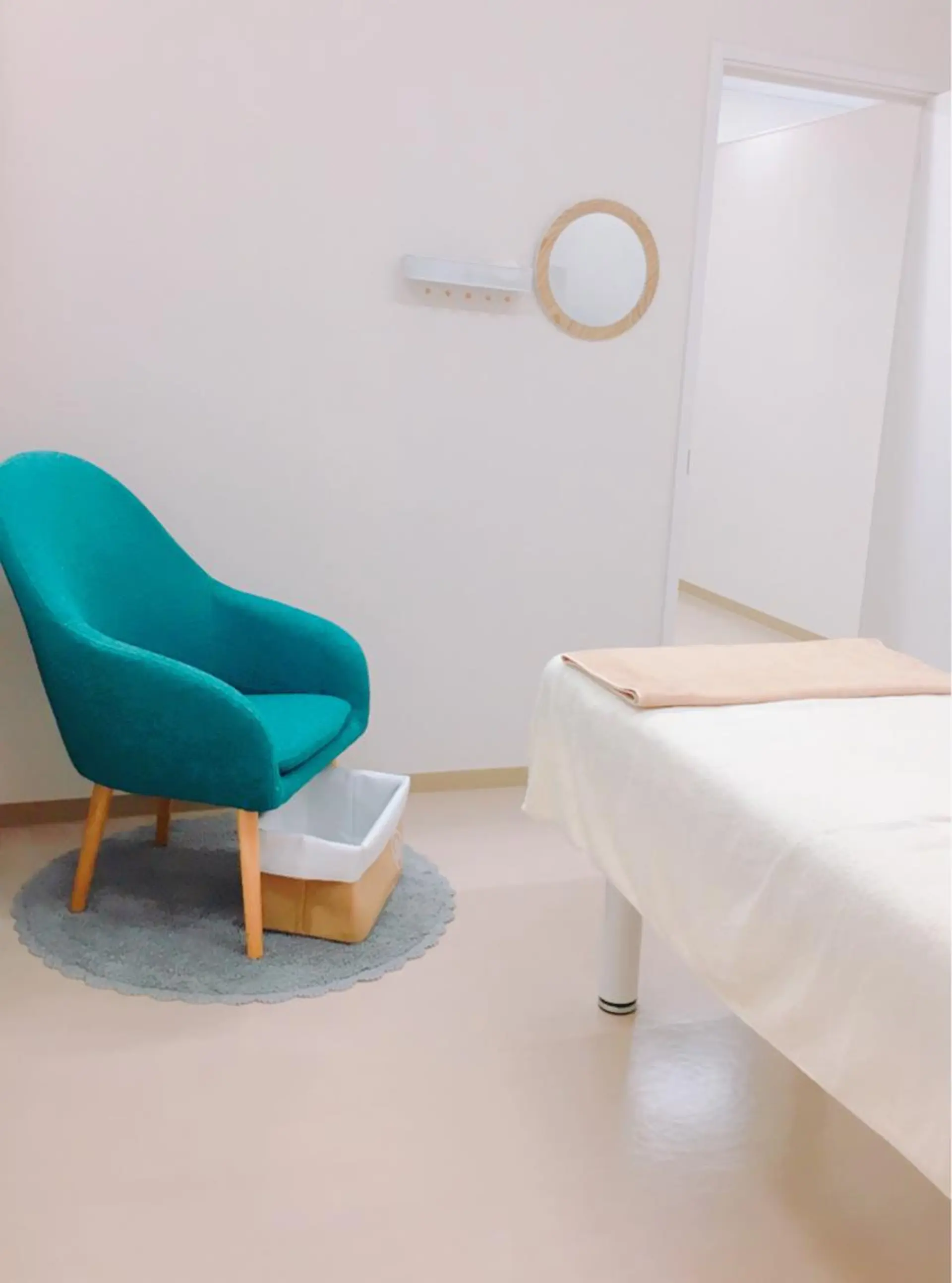 Ma Che Rie 渡辺の眉毛・アイブロウイメージ