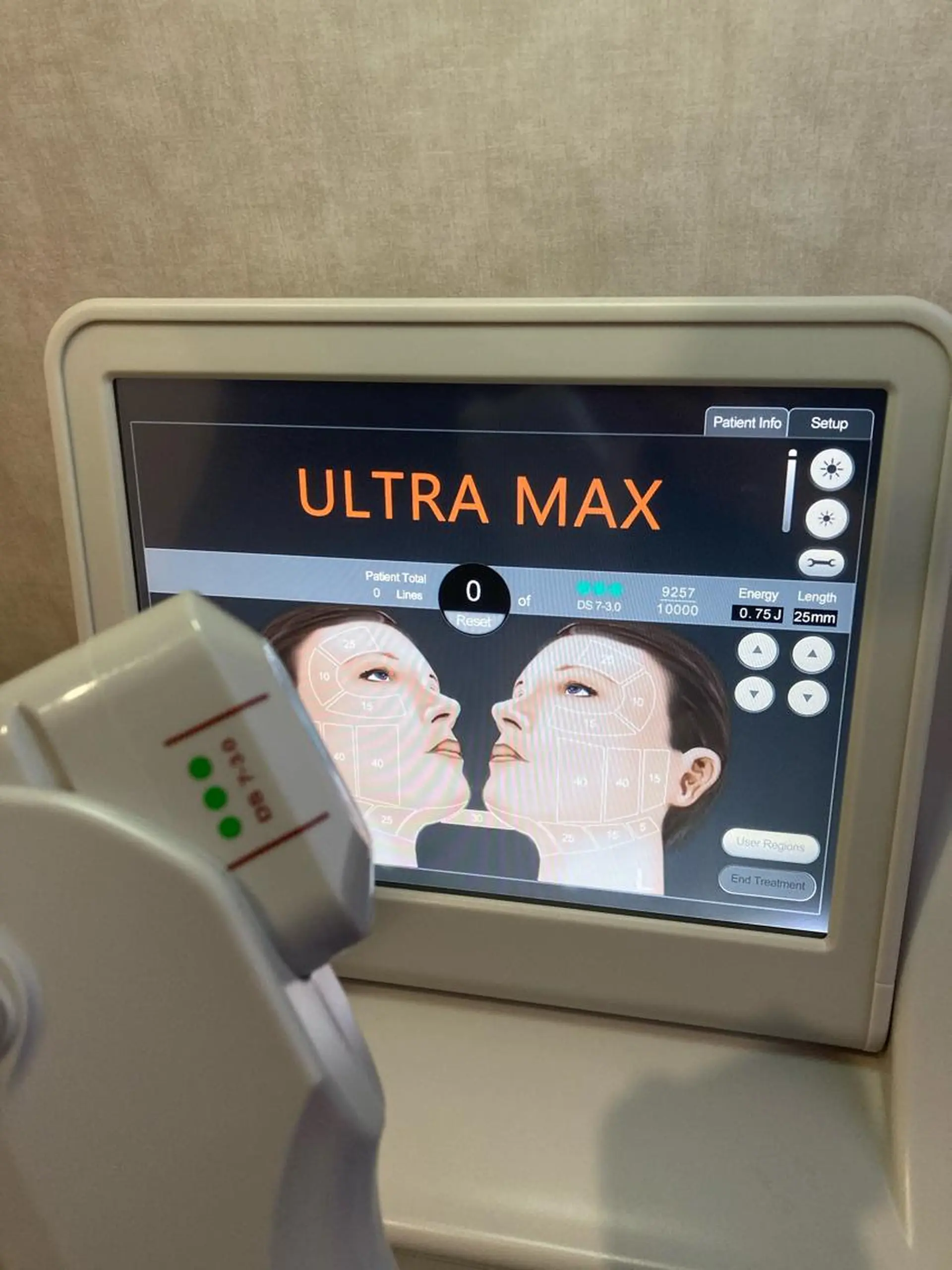 第一印象専門サロン ADISEのエステ・リラクイメージ