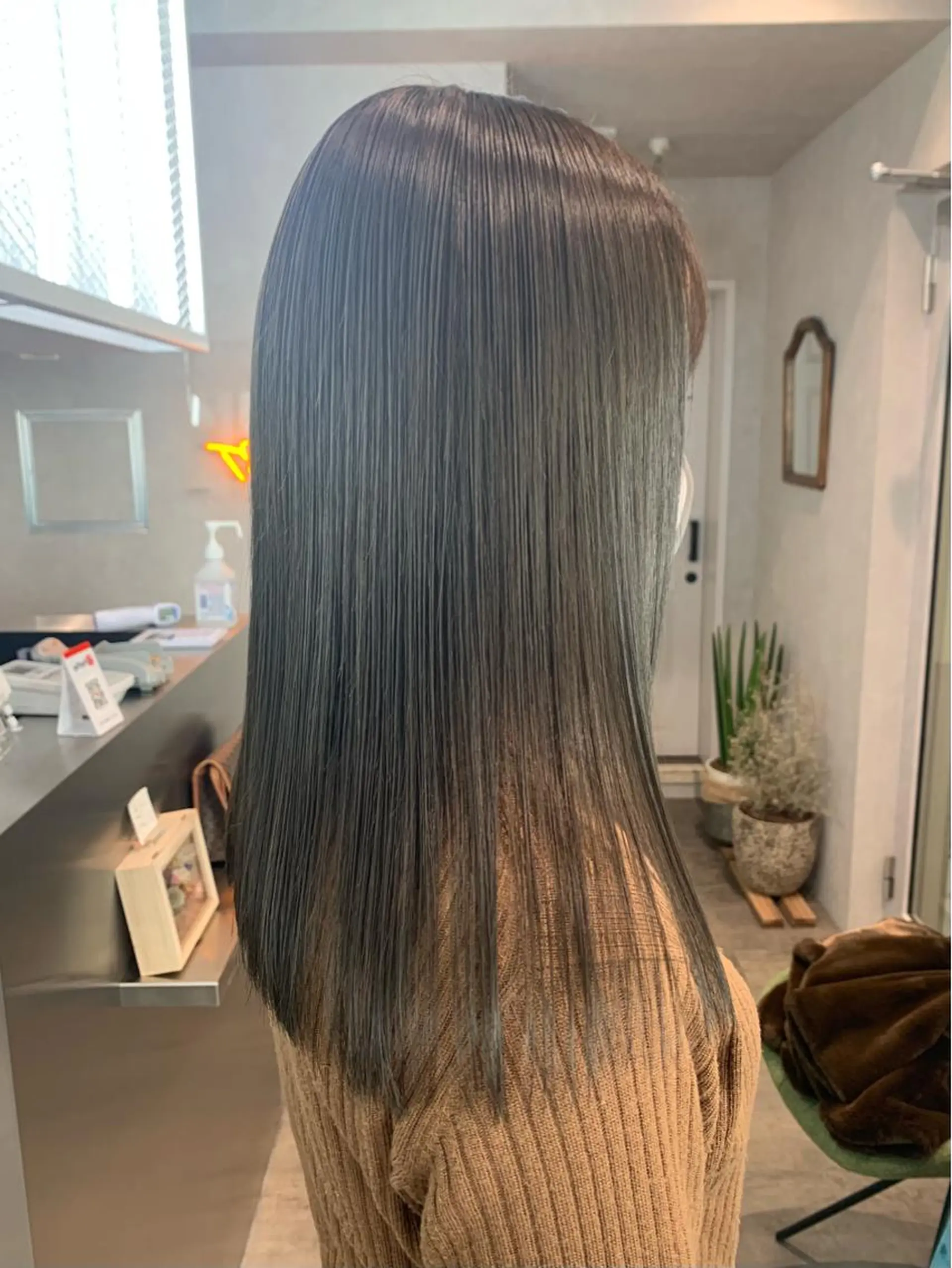 ロング Nanase ♡のヘアスタイル