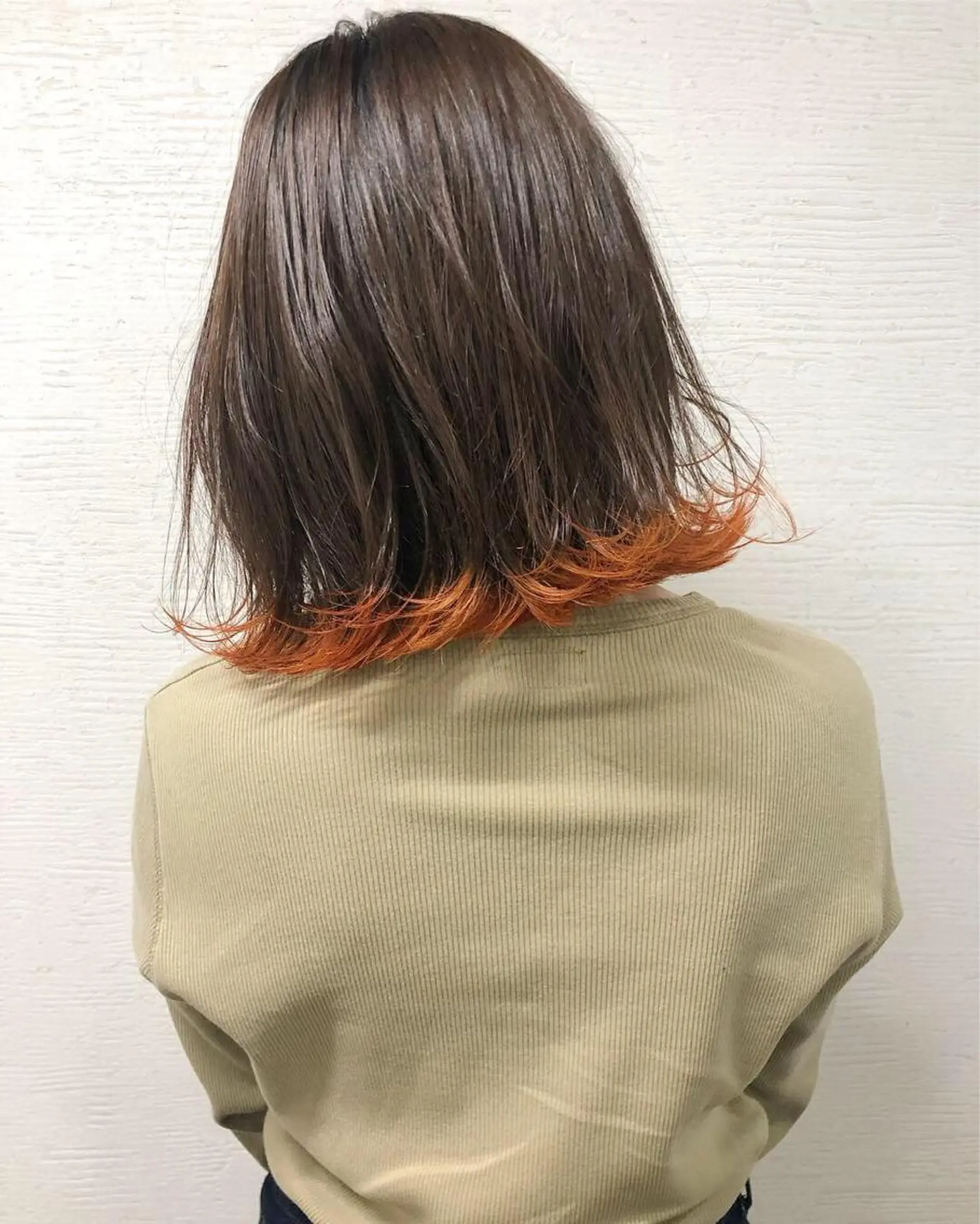 ショート カラー ヘアアレンジ 【池袋/スパイキー ショート】ⓝⓘⓜⓤのヘアスタイル