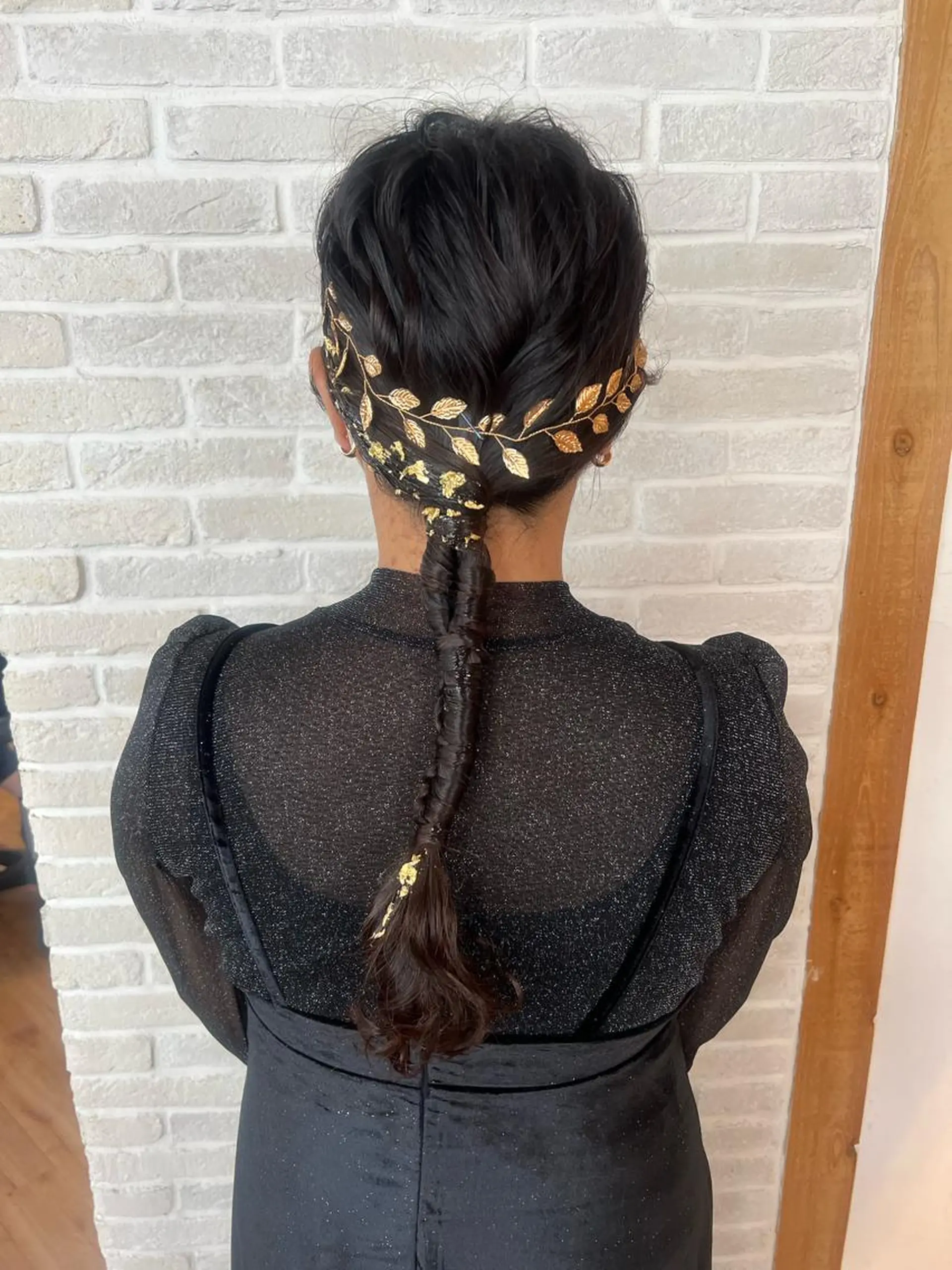 ヘアアレンジ Topstylist YUKIのヘアスタイル