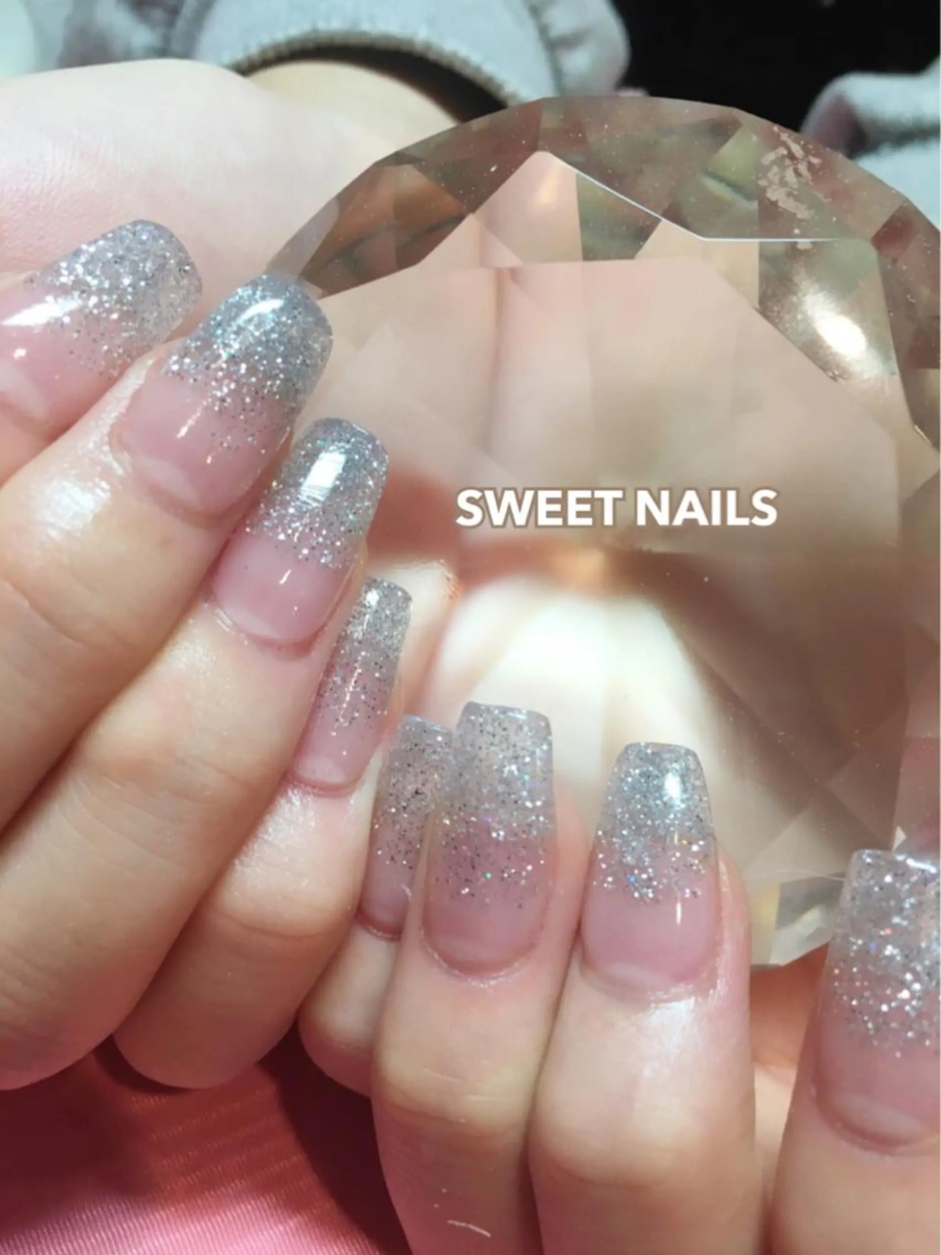 ネイル SWEET⭐️ NAILSのネイルデザイン