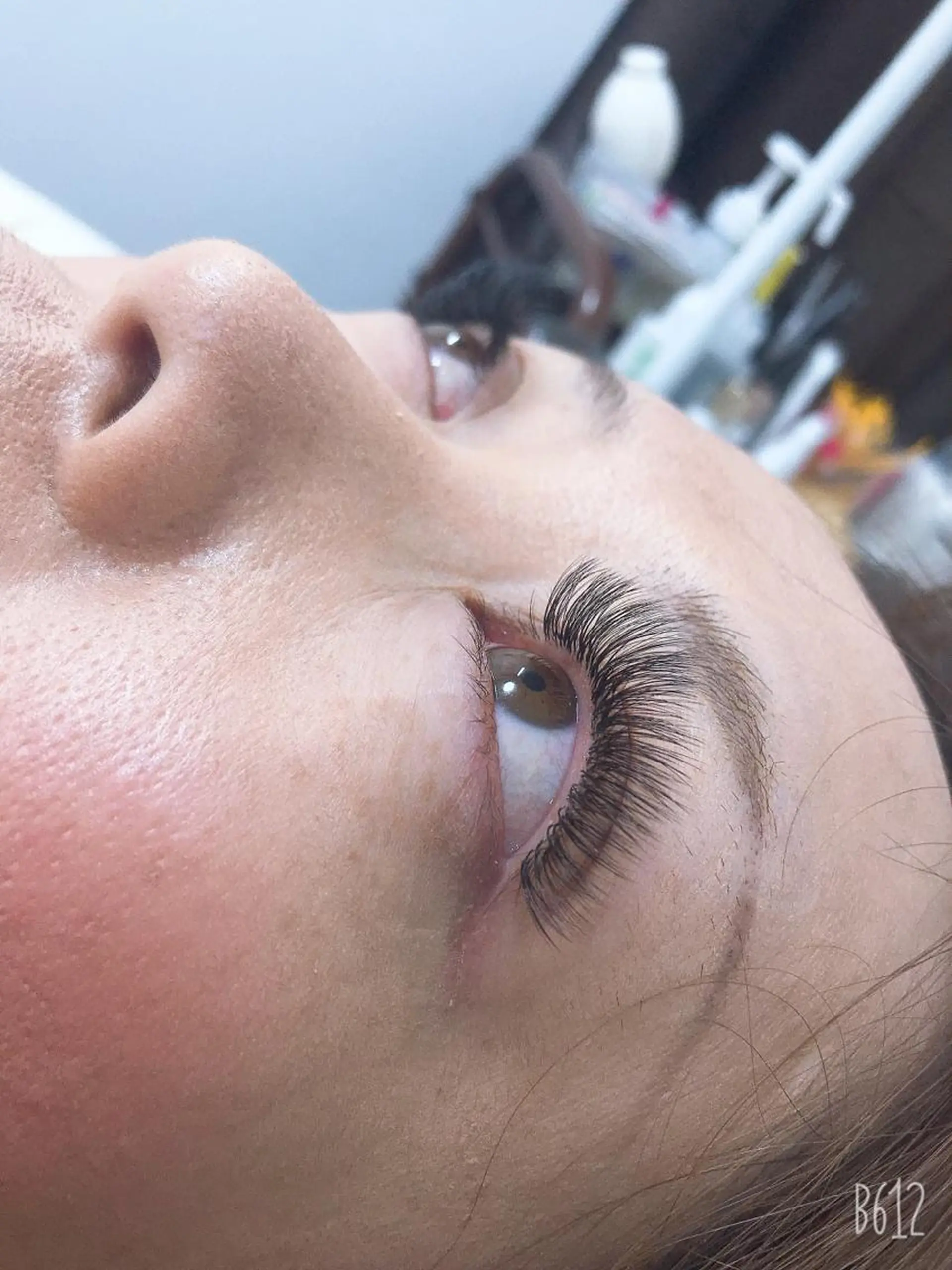 マツエク・マツパ マツエク 河野 由佳のマツエク・マツパデザイン