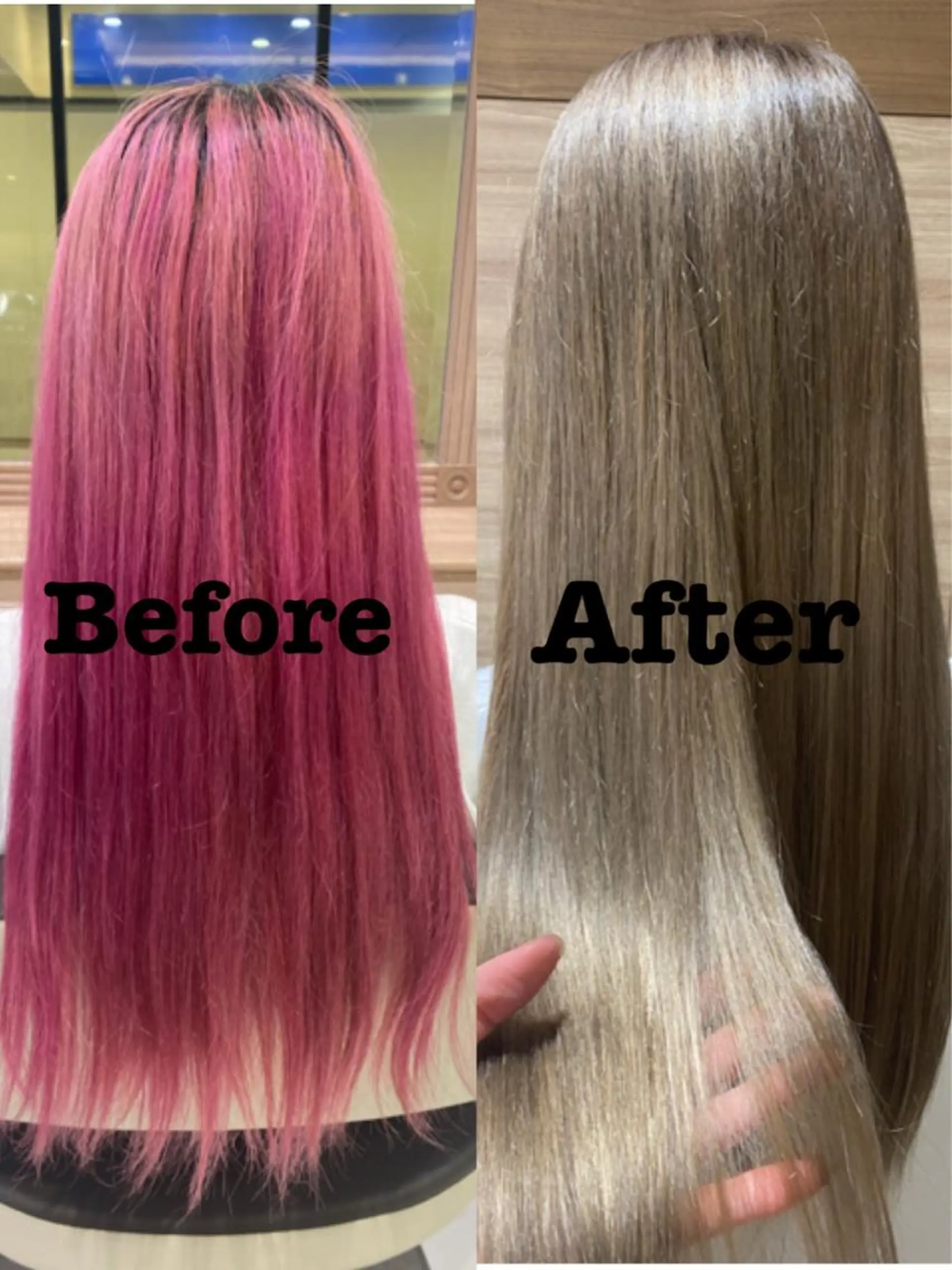 ロング カラー 🍇齊藤 愛🍇/メンズ/縮毛のヘアスタイル