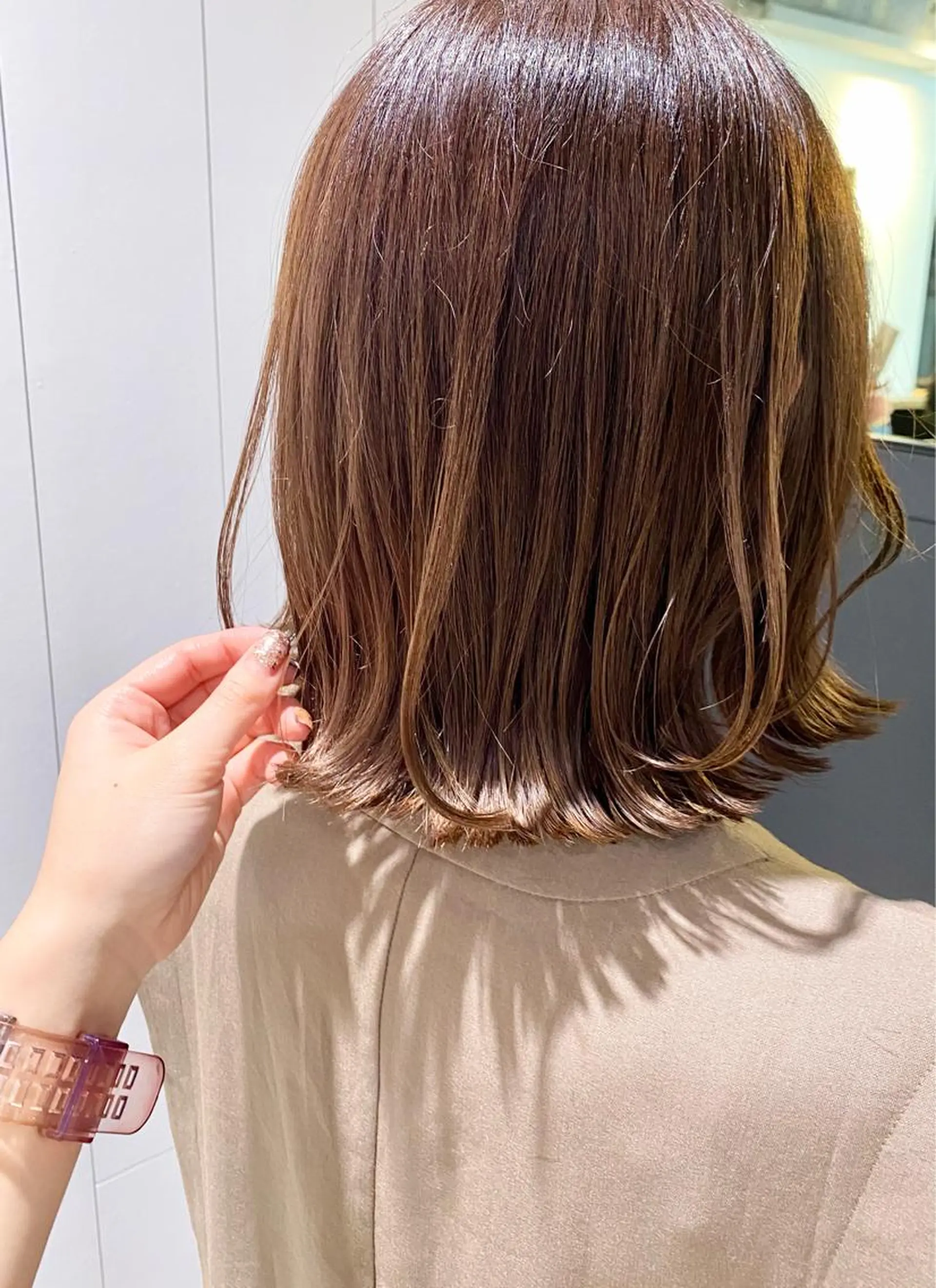 ショート 浦和美容室 スタイリスト🌼ゆきのヘアスタイル