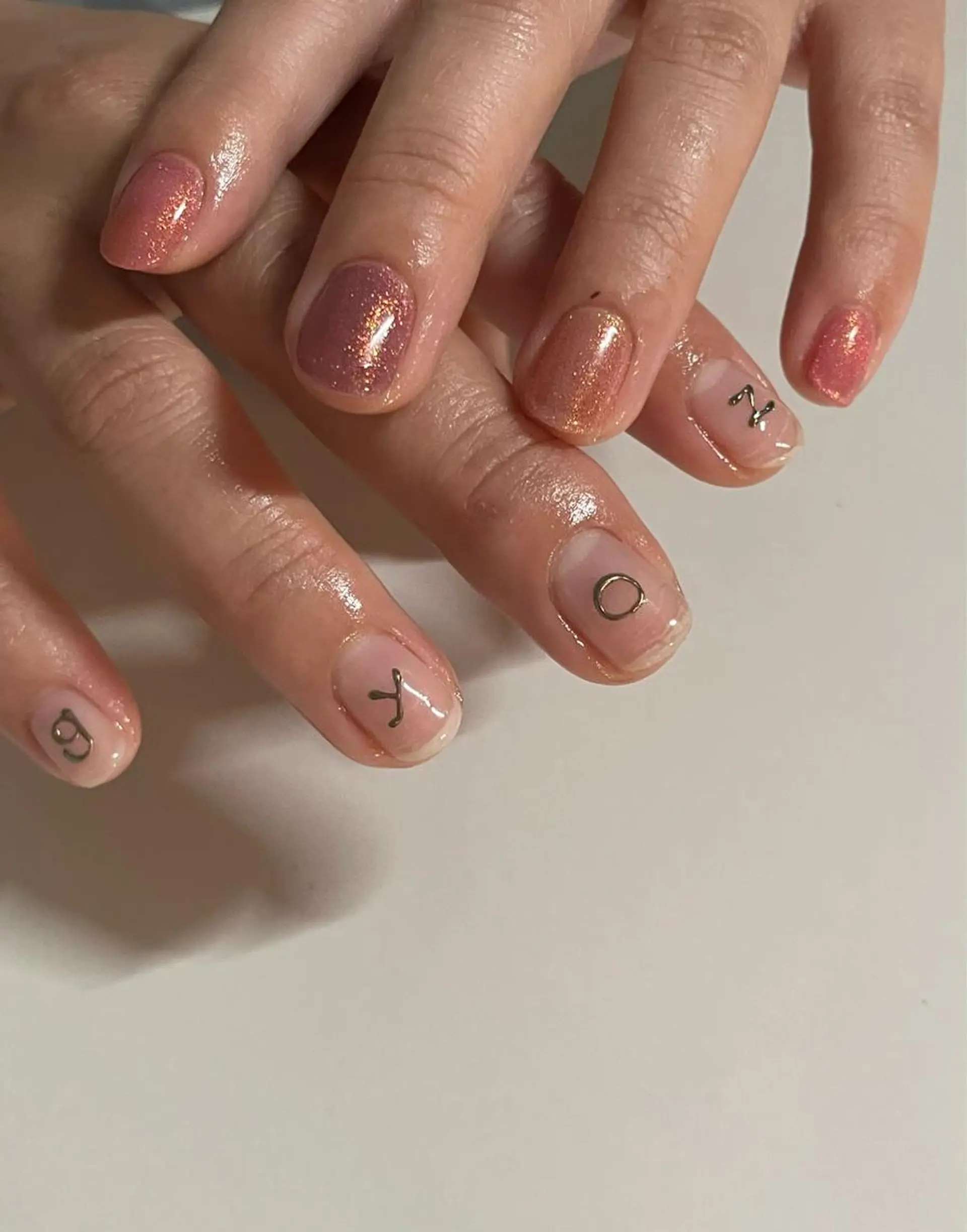 ネイル sheeno nailのネイルデザイン