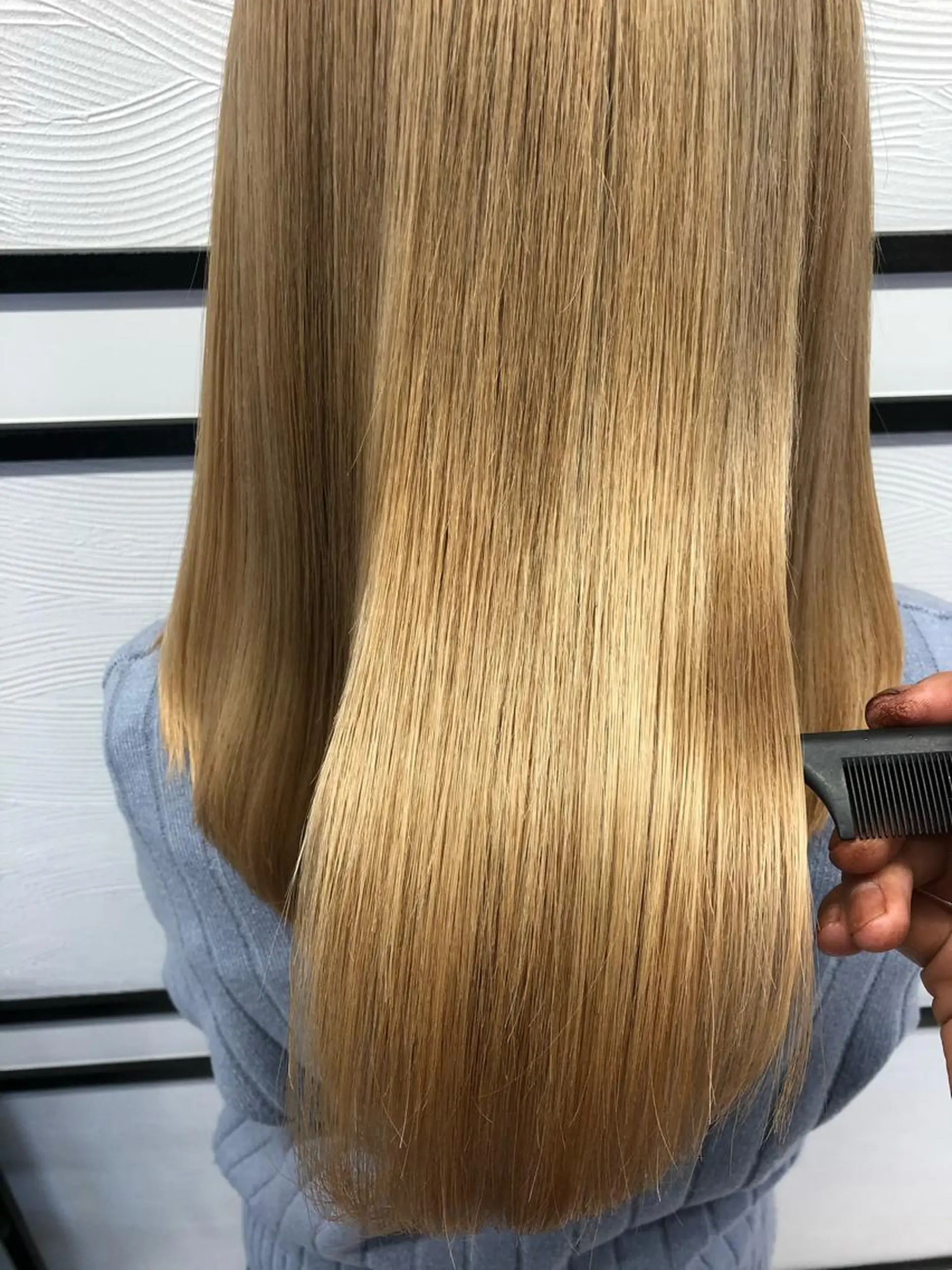 レイヤーカット 早崎太生のヘアスタイル