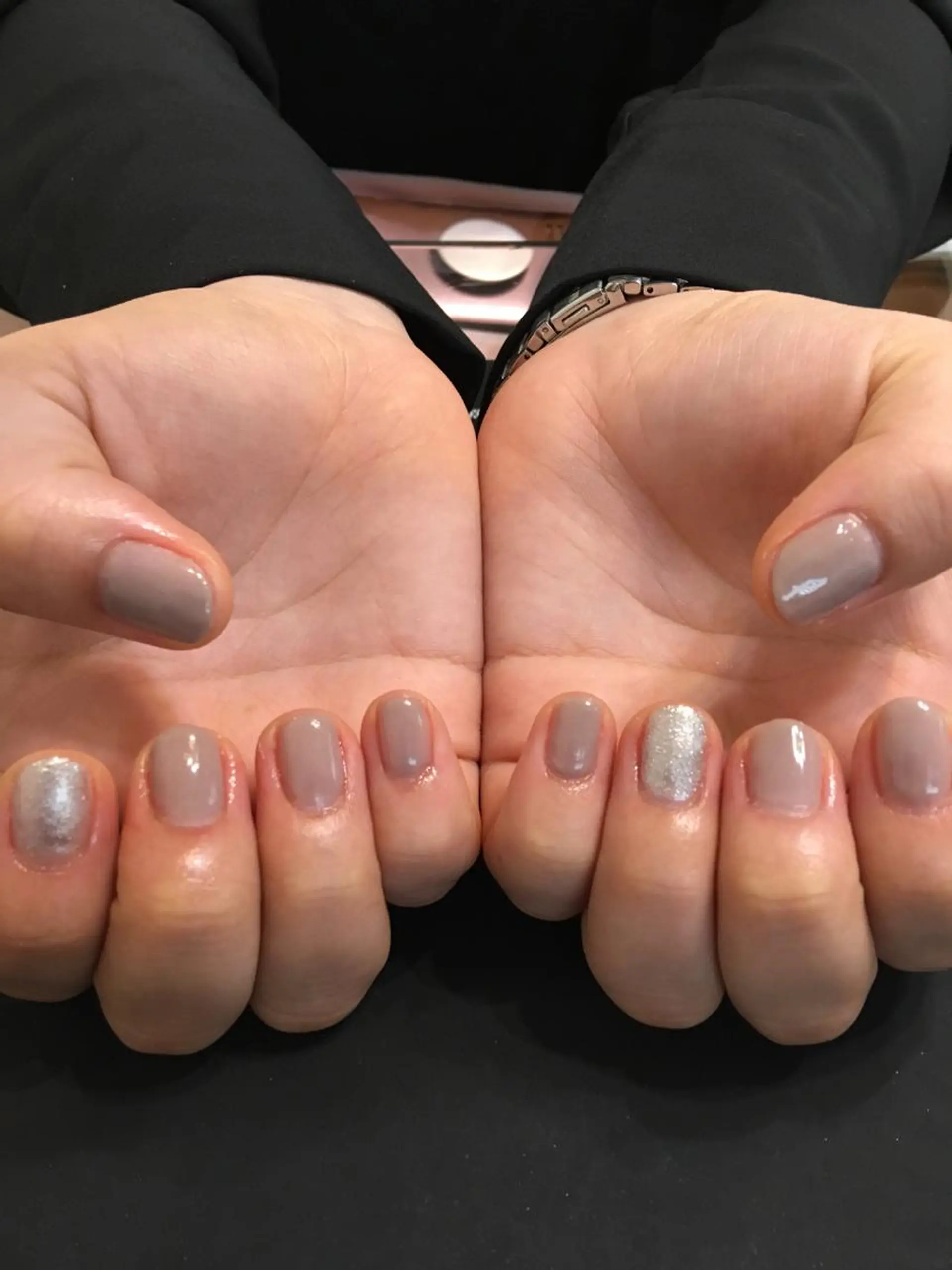 ネイル 春ネイル ハンドネイル 🌈KANÅKO 🌈のネイルデザイン