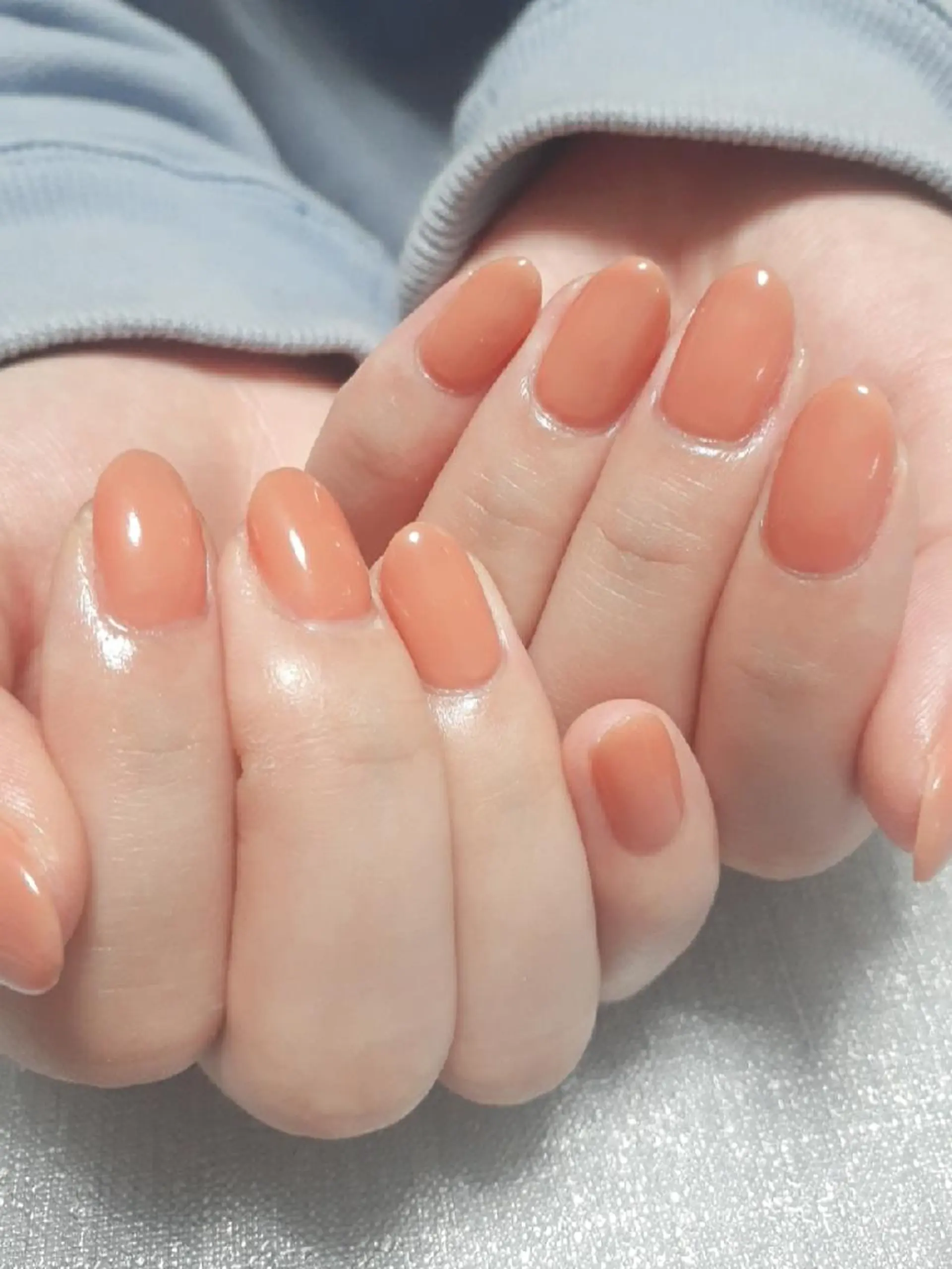 ネイル ハンドネイル 鈴木 憂維のネイルデザイン