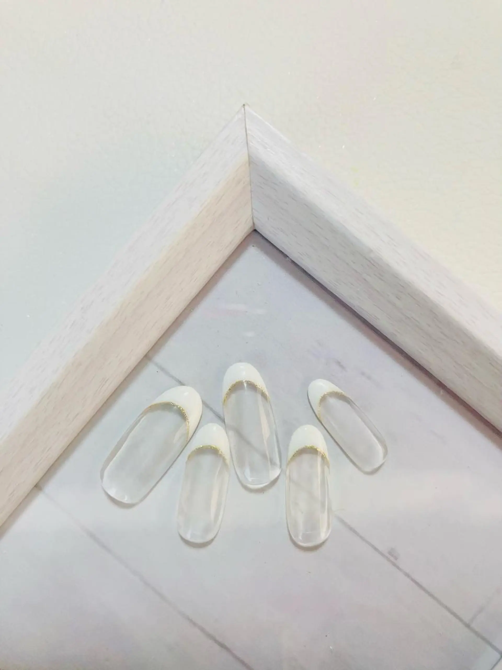 ネイル Risa ネイルサロンKOTOのネイルデザイン