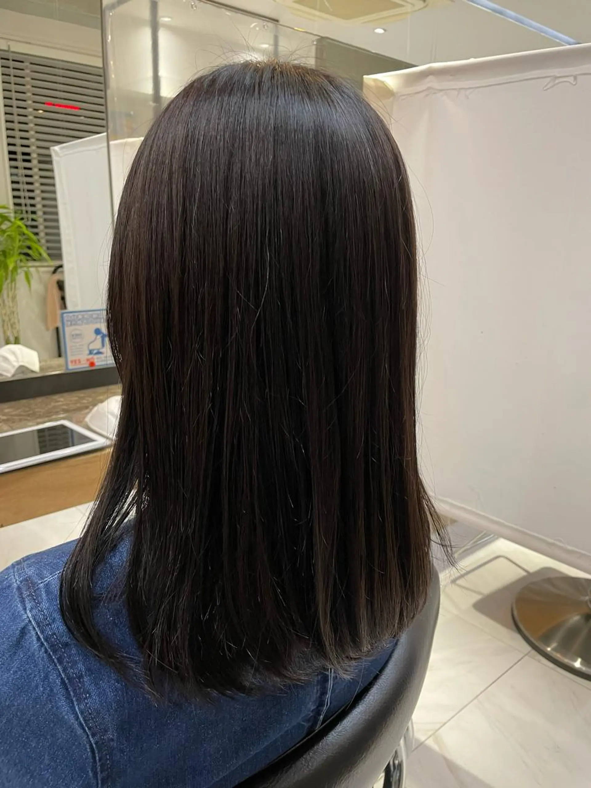 ロング カラー ヘアカラー トリートメント 🦕小林 大地🦕のヘアスタイル