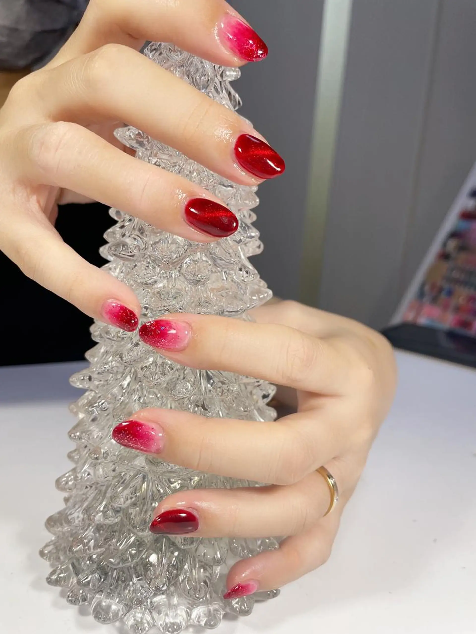 ネイル ネイルサロン ロア旧ジョリーのネイルデザイン