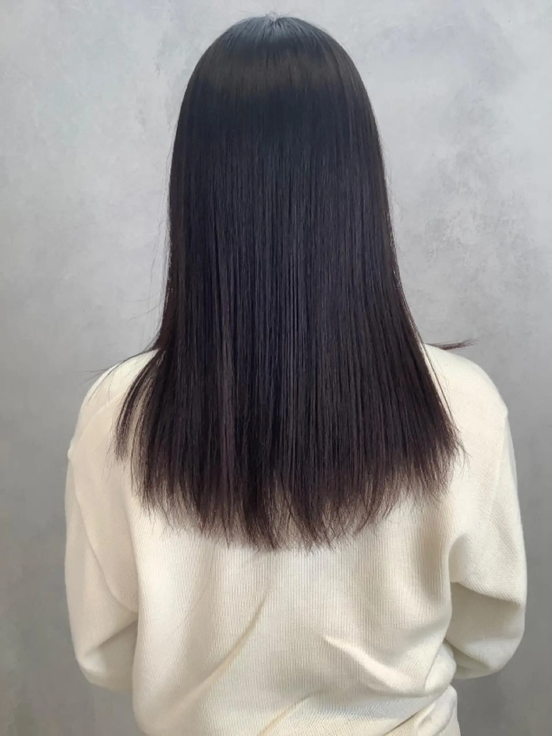 セミロング ✳️ウルフ/メンズ/ スパイラルパーマ✳️のヘアスタイル