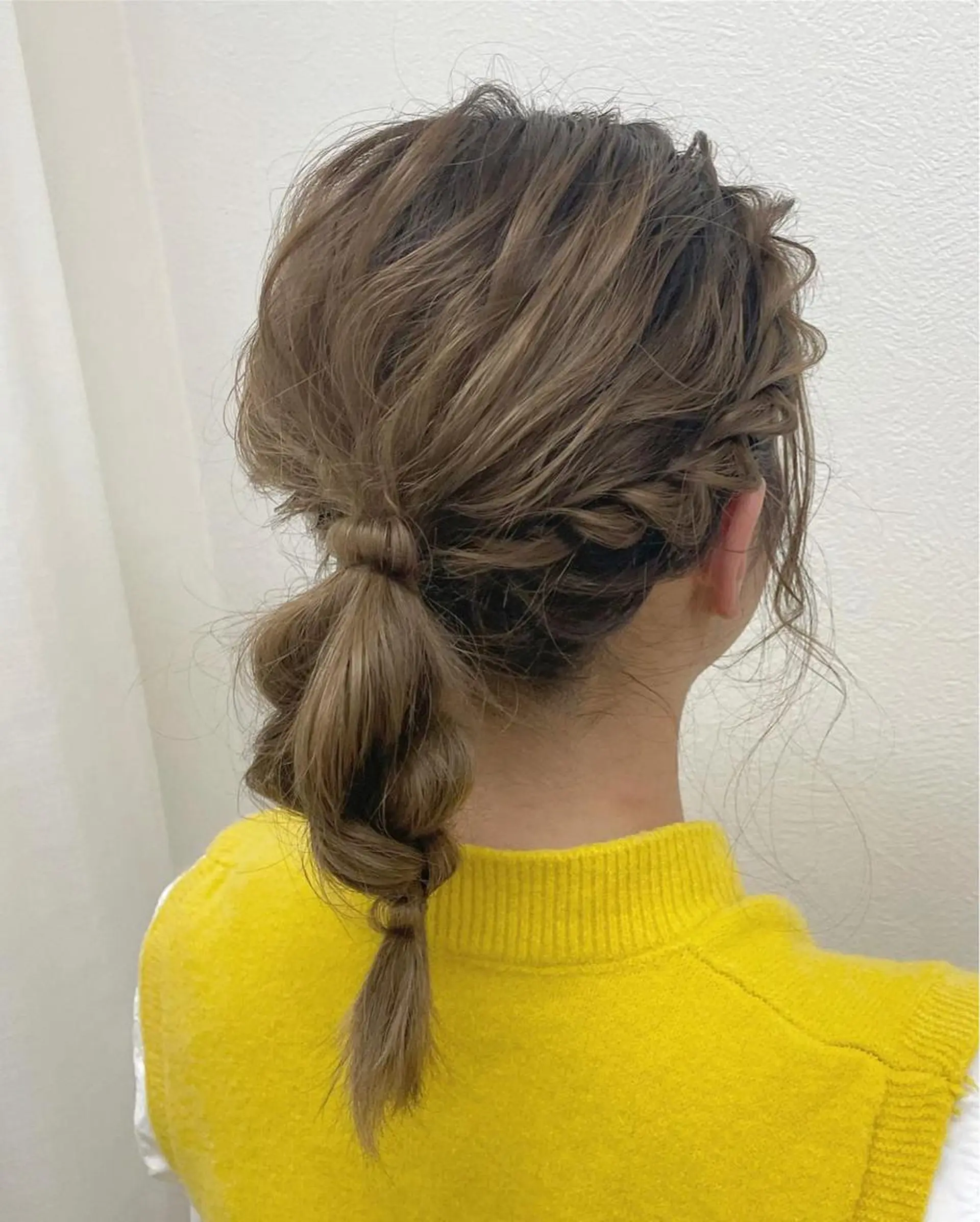 ヘアアレンジ このみ/髪質改善 /ヘアアレンジ🫧のヘアスタイル