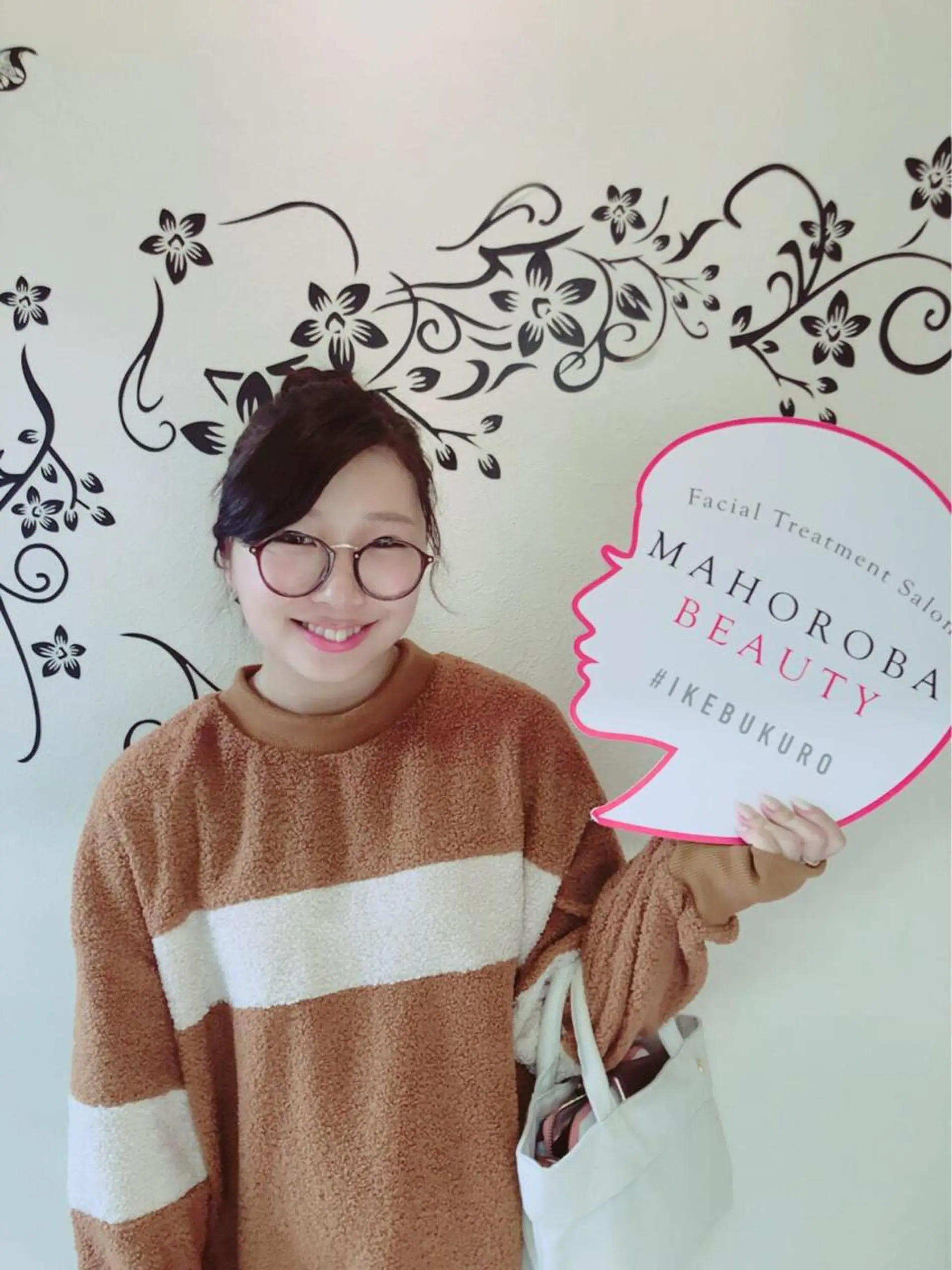 鈴木 琴美のエステ・リラクイメージ