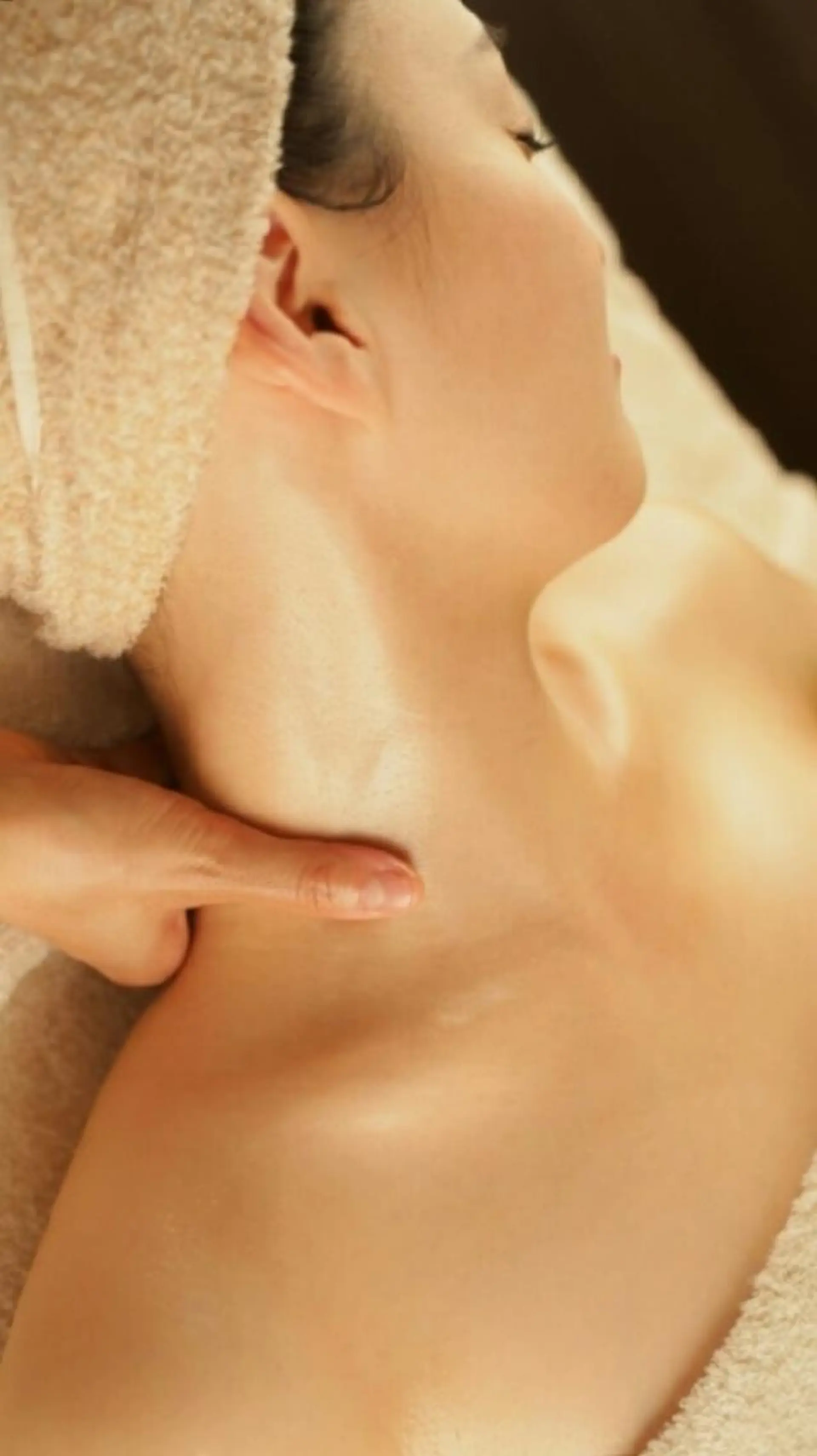 リンパサロン レディ ワンのエステ・リラクイメージ