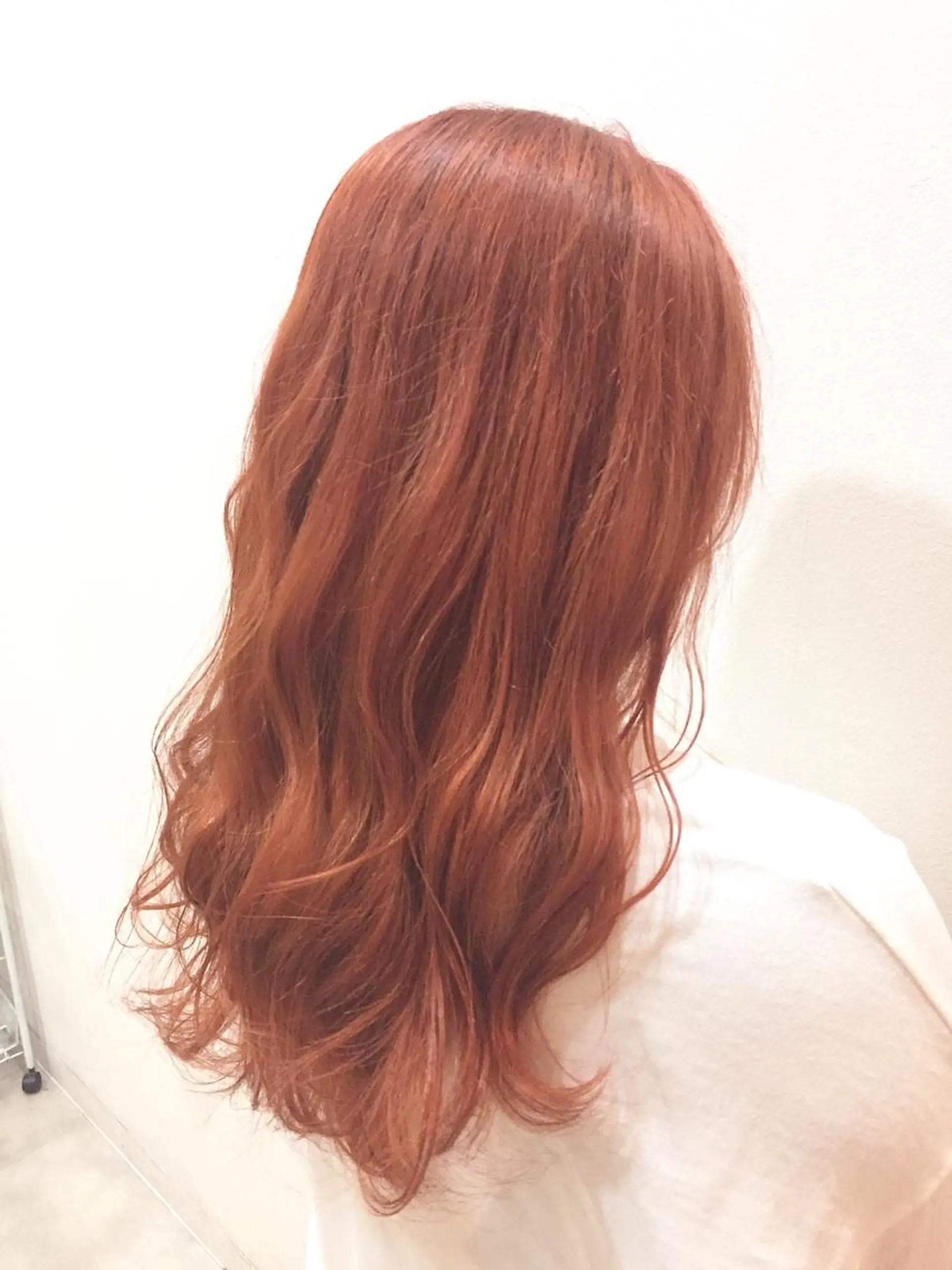 ロング メンズパーマ/難波/ 心斎橋　室園亮佑のヘアスタイル