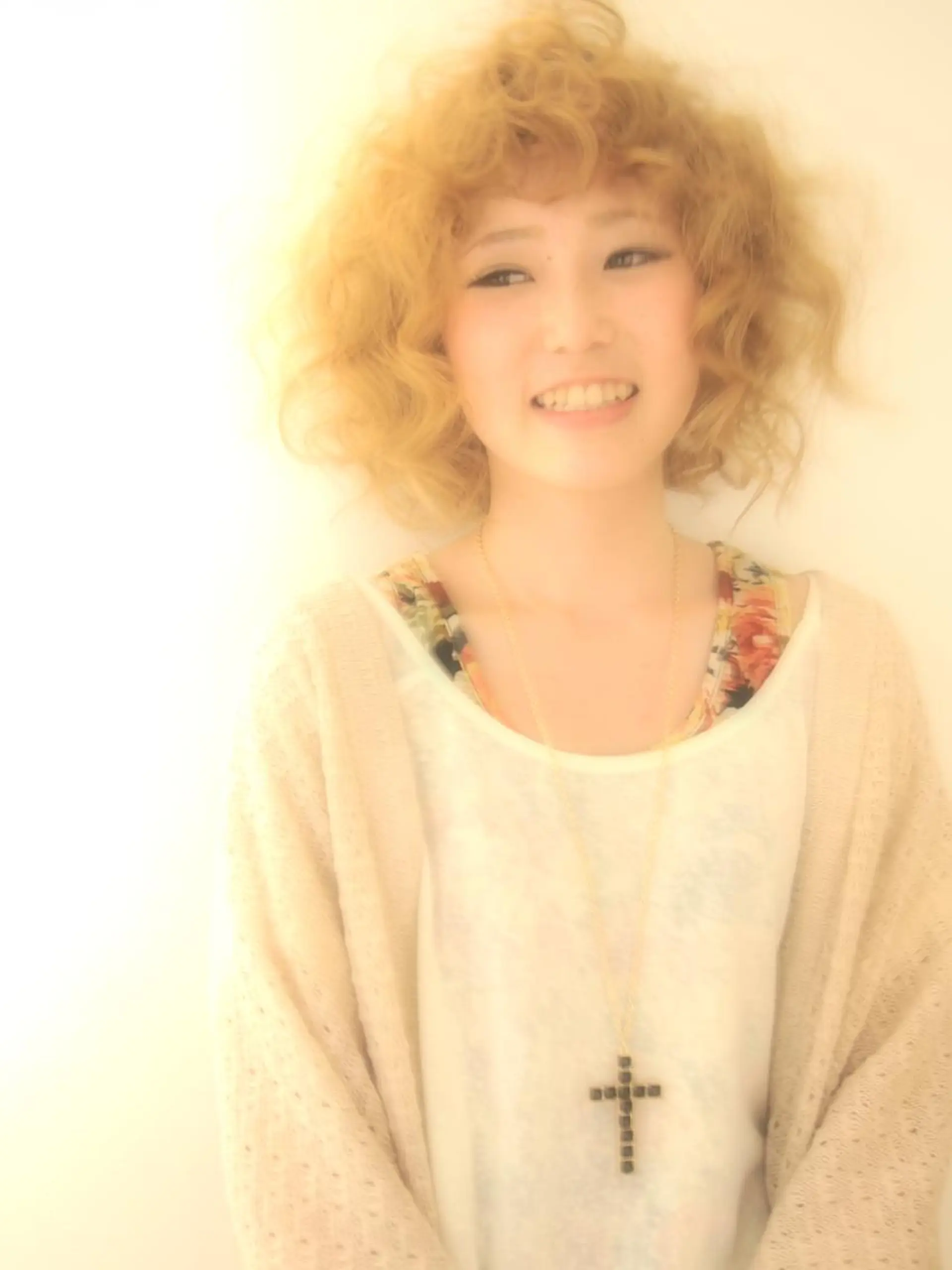 ミディアム ヘアアレンジ 石黒 哲人のその他イメージ