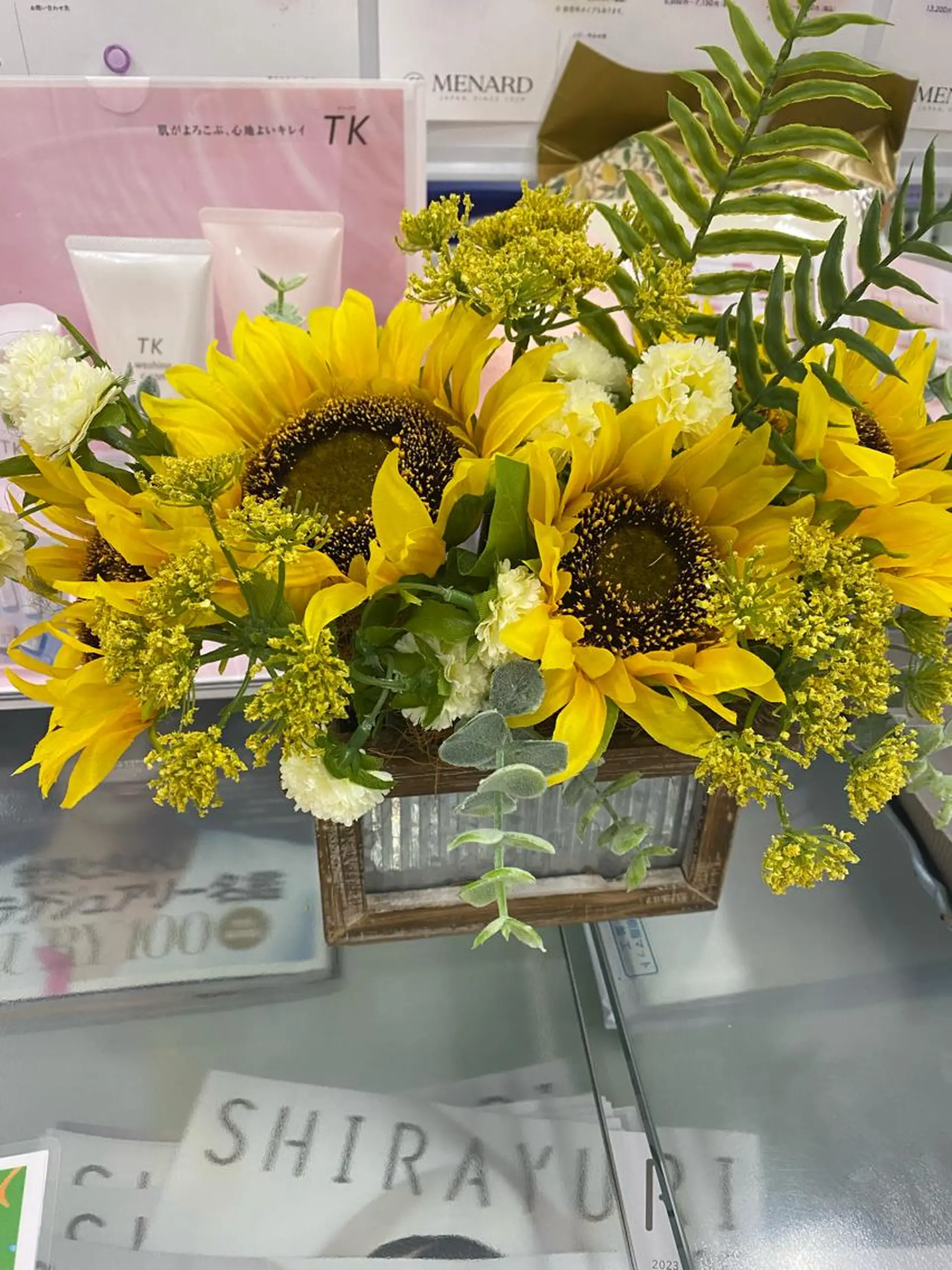 ショート ネイル マツエク・マツパ アイブロウ 小倉 麻由のエステ・リラクイメージ