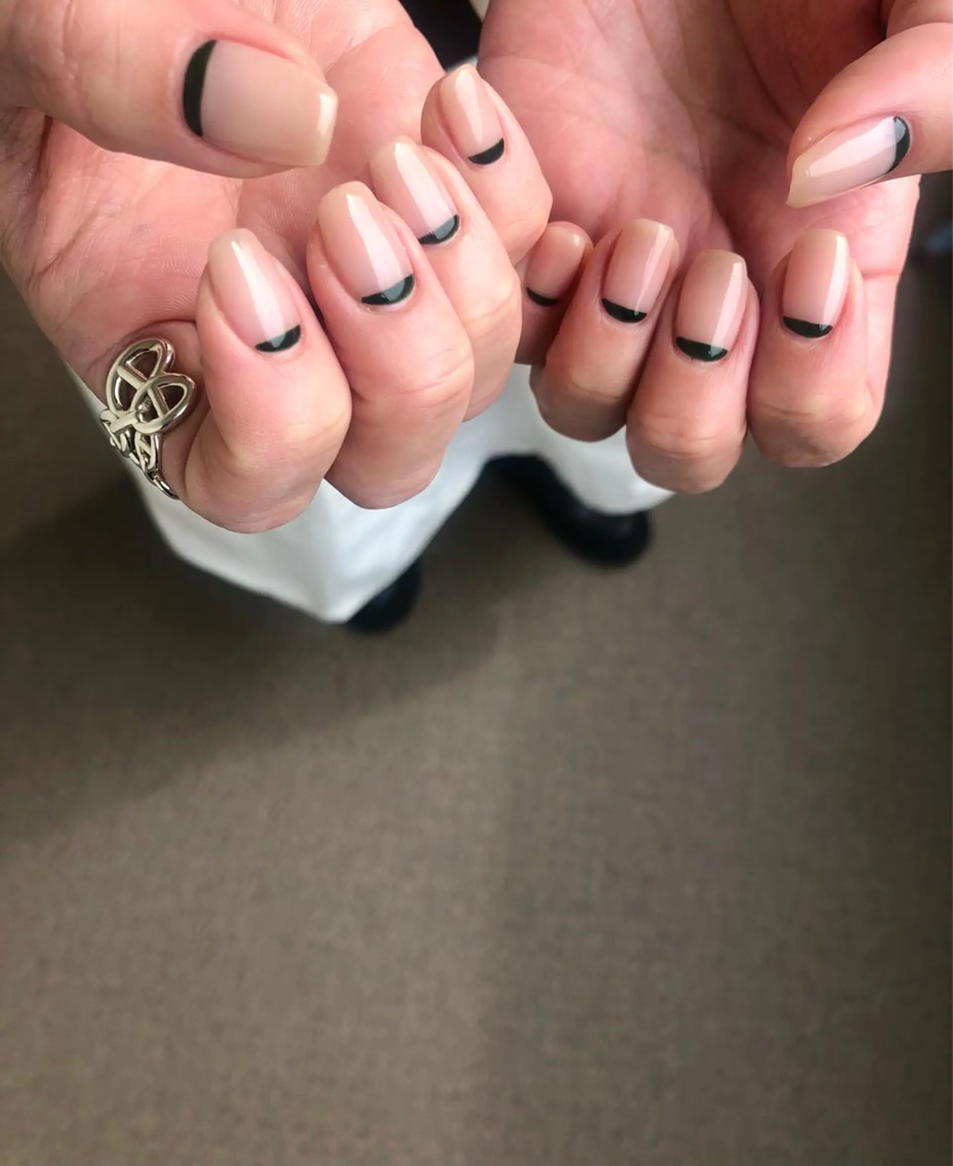 ネイル a marikoのネイルデザイン