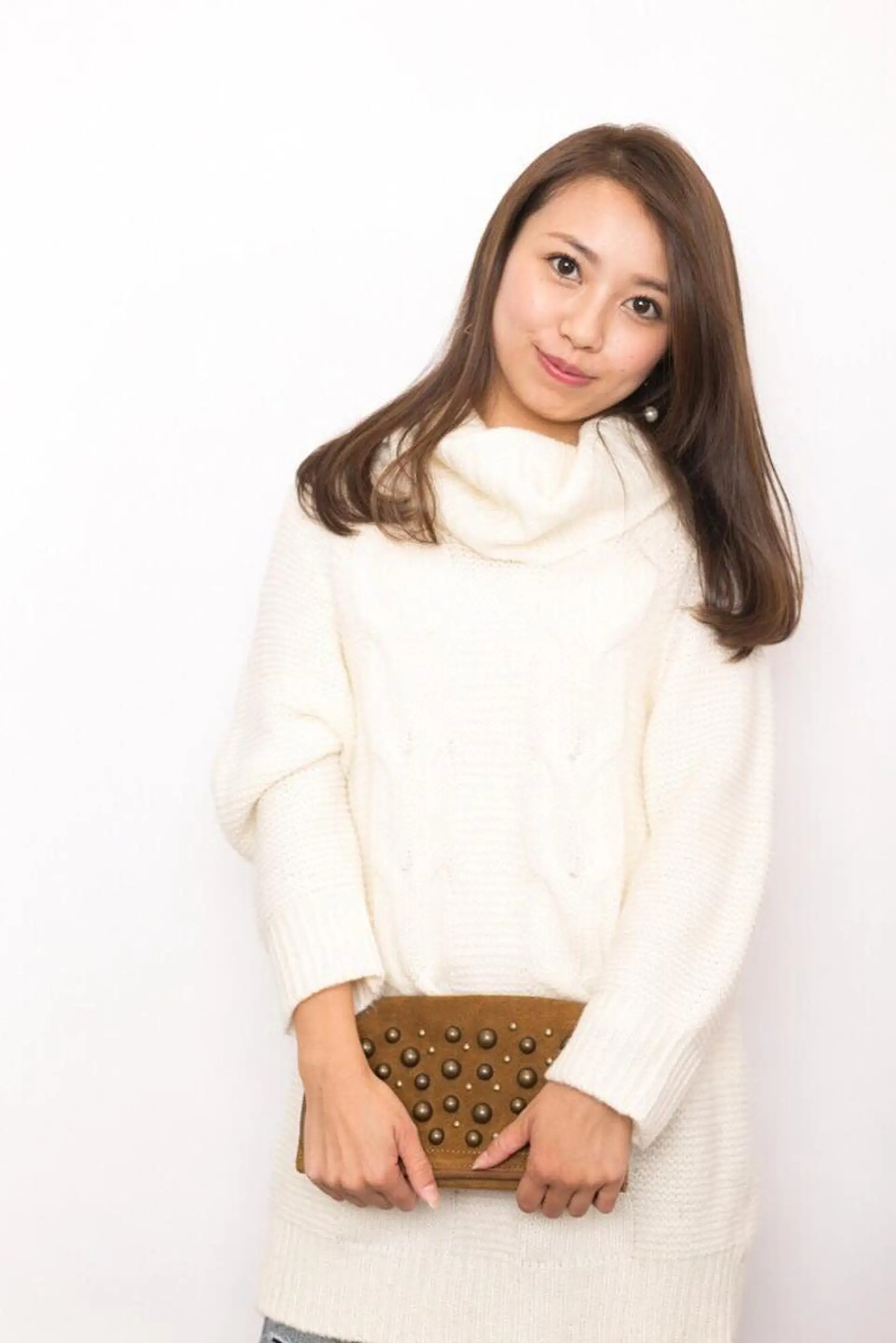 セミロング カラー パーマ ヘアアレンジ メンズ キッズ ネイル マツエク・マツパ アティリー 西梅田のヘアスタイル