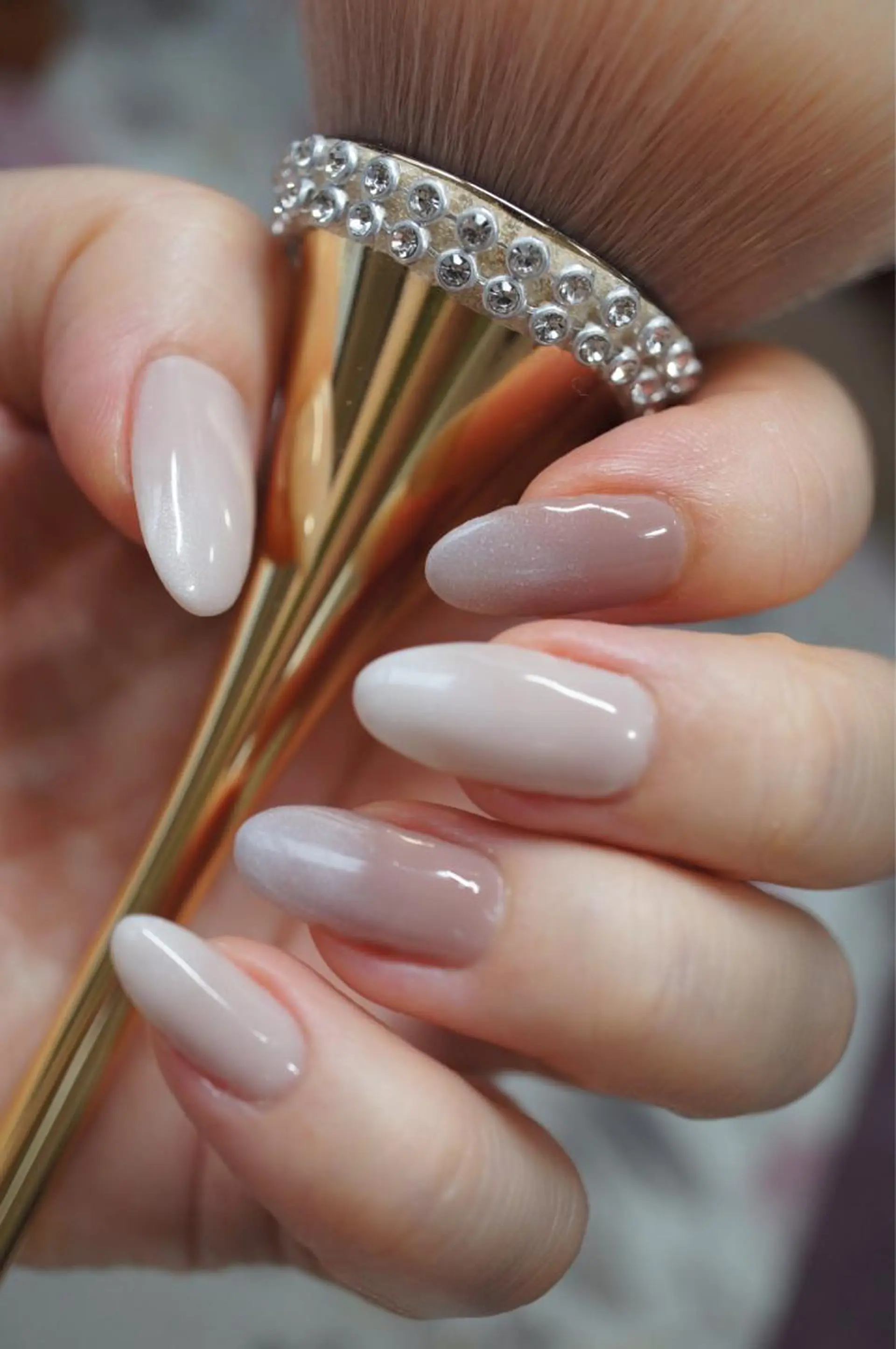 ネイル プライベートサロン jewel nailのネイルデザイン