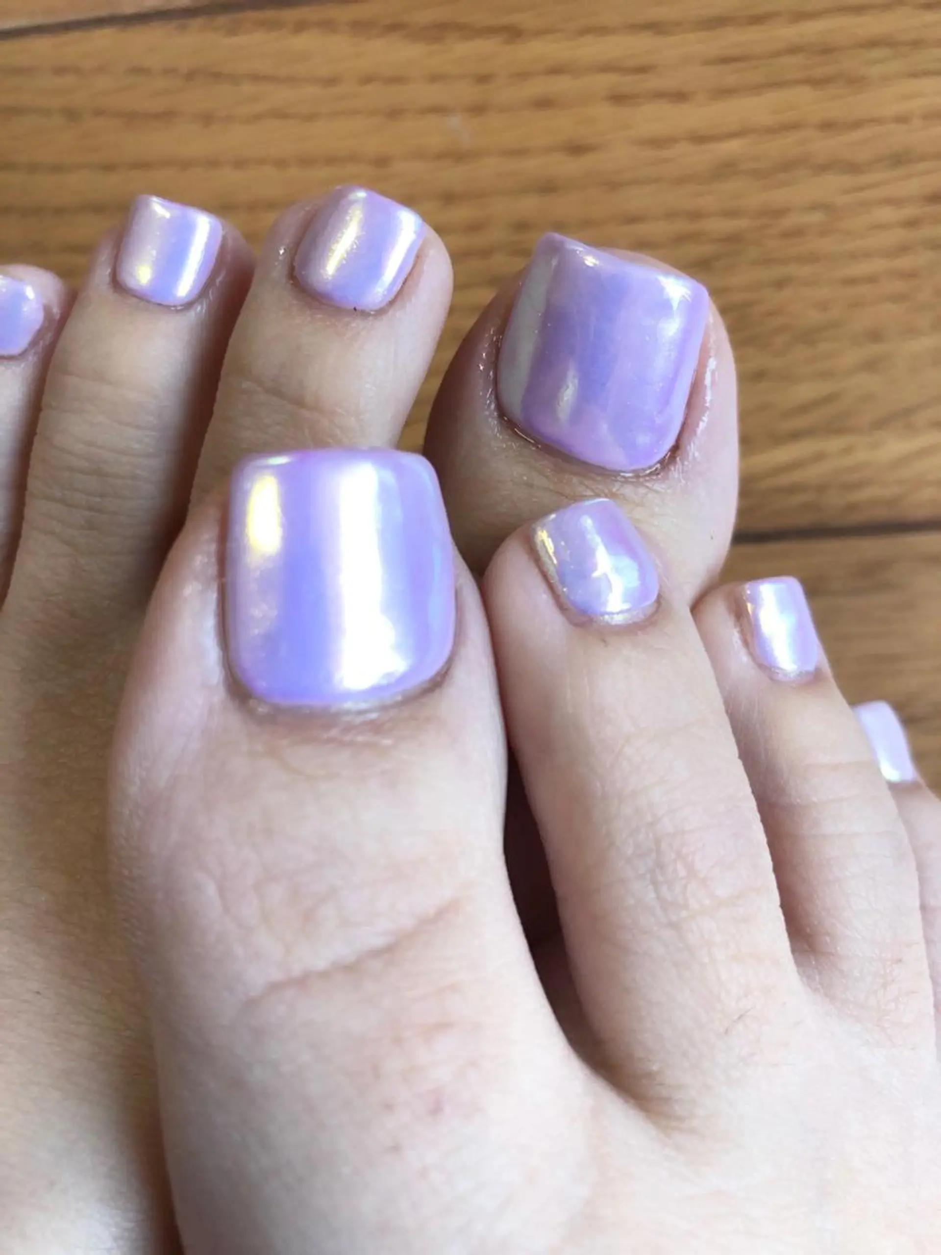 ショート ネイル LUNE NAILのその他イメージ