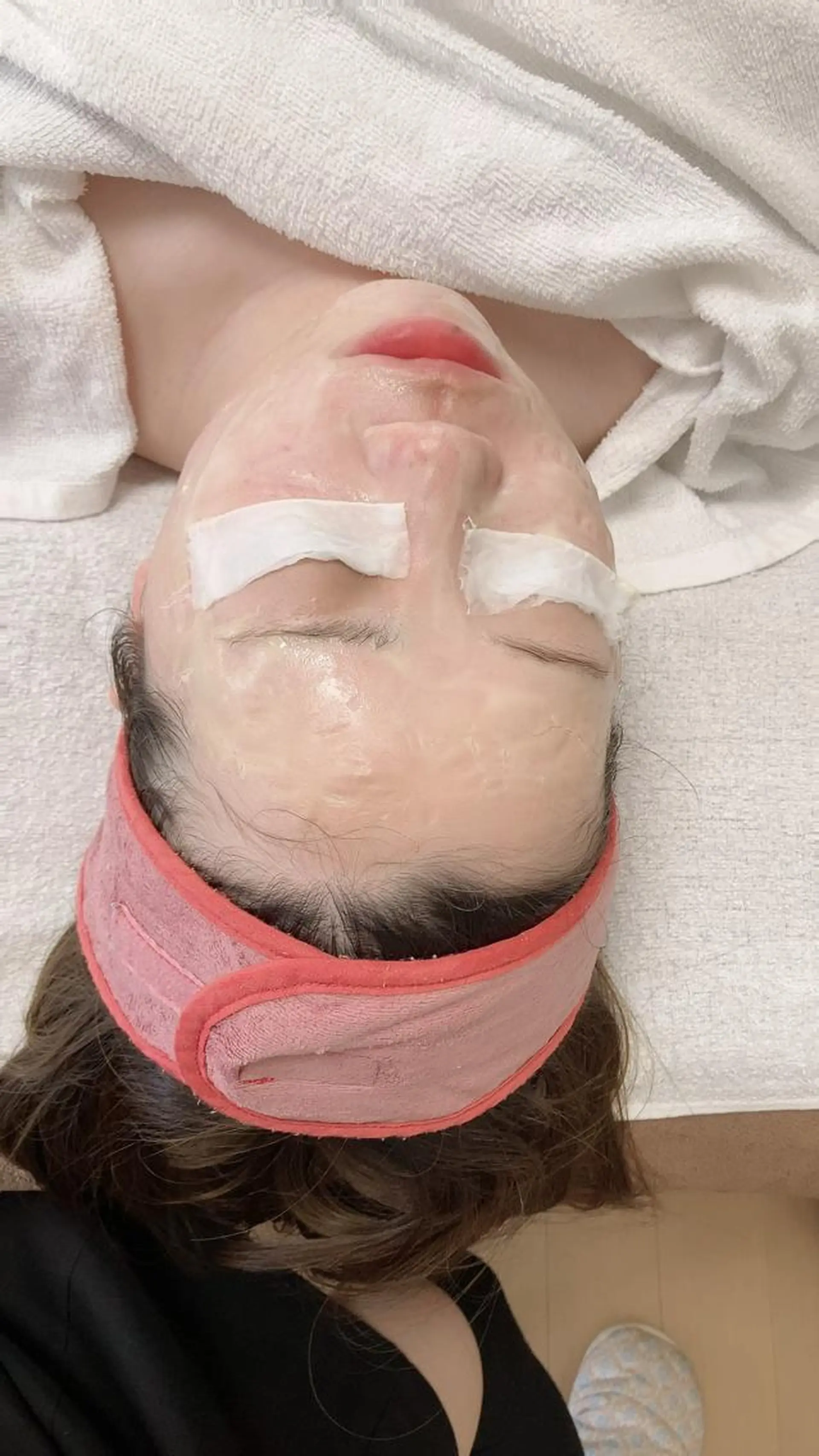 エステ リラク トータルエステサロン Tiaraのエステ・リラクイメージ