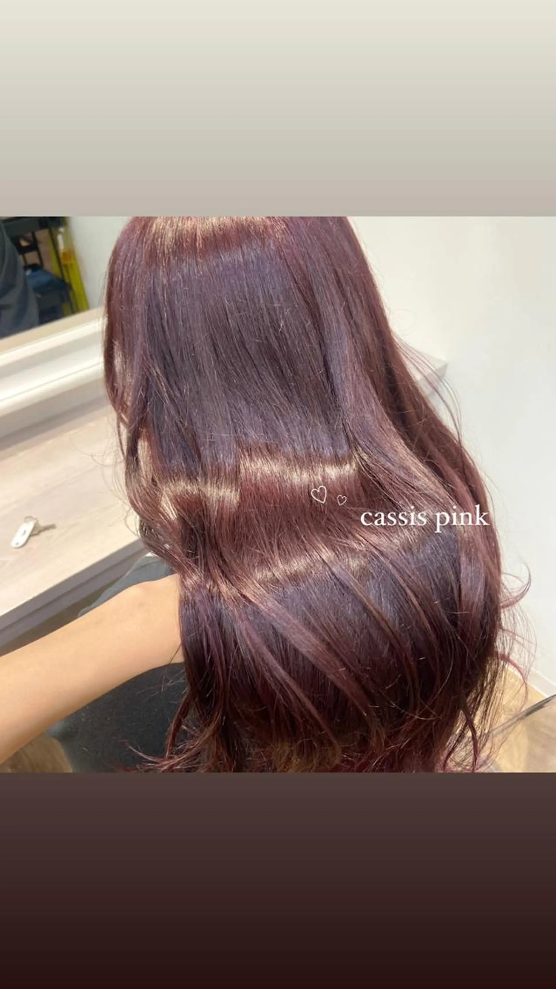 ロング カラー ベージュカラー ブリーチ ケアブリーチ 透明感カラー ダブルカラー mai 🎀 / ガーリーヘア ♡のヘアスタイル