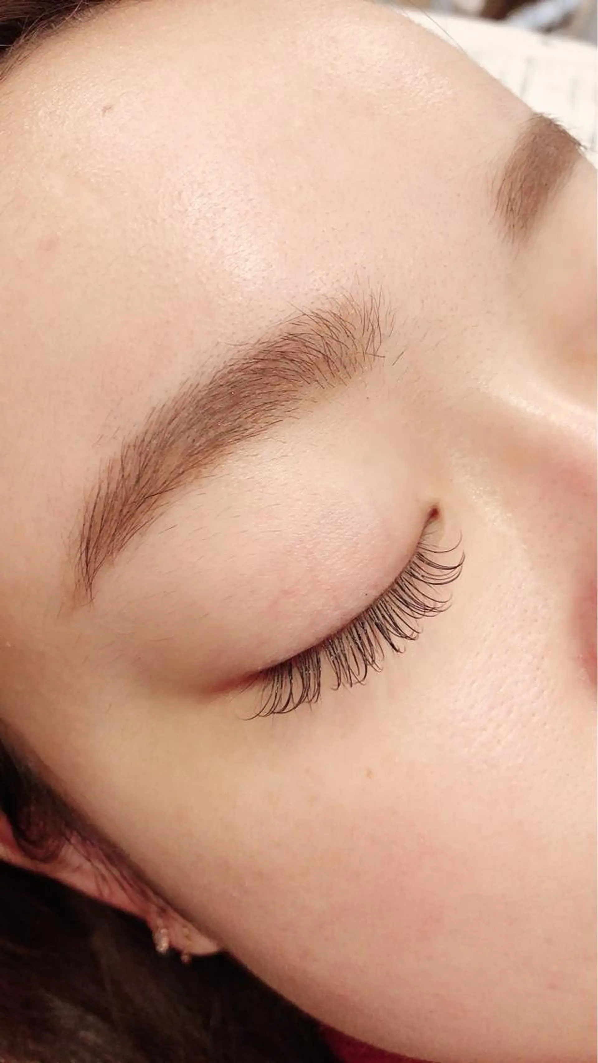 マツエク・マツパ マツエク EYEIRO大宮西口 Matsumotoの眉毛・アイブロウイメージ