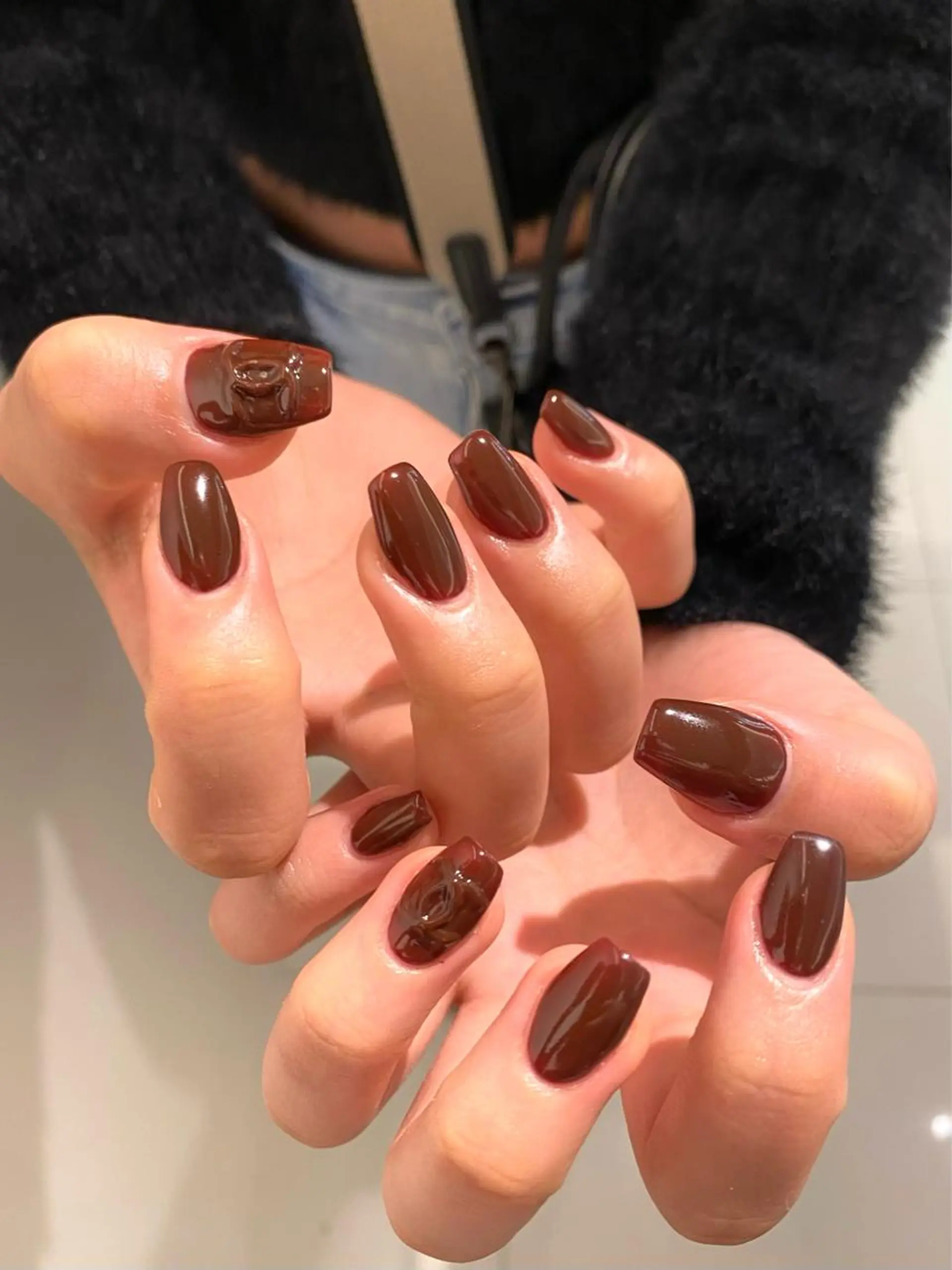 ネイル NailAVANCE miyuのネイルデザイン