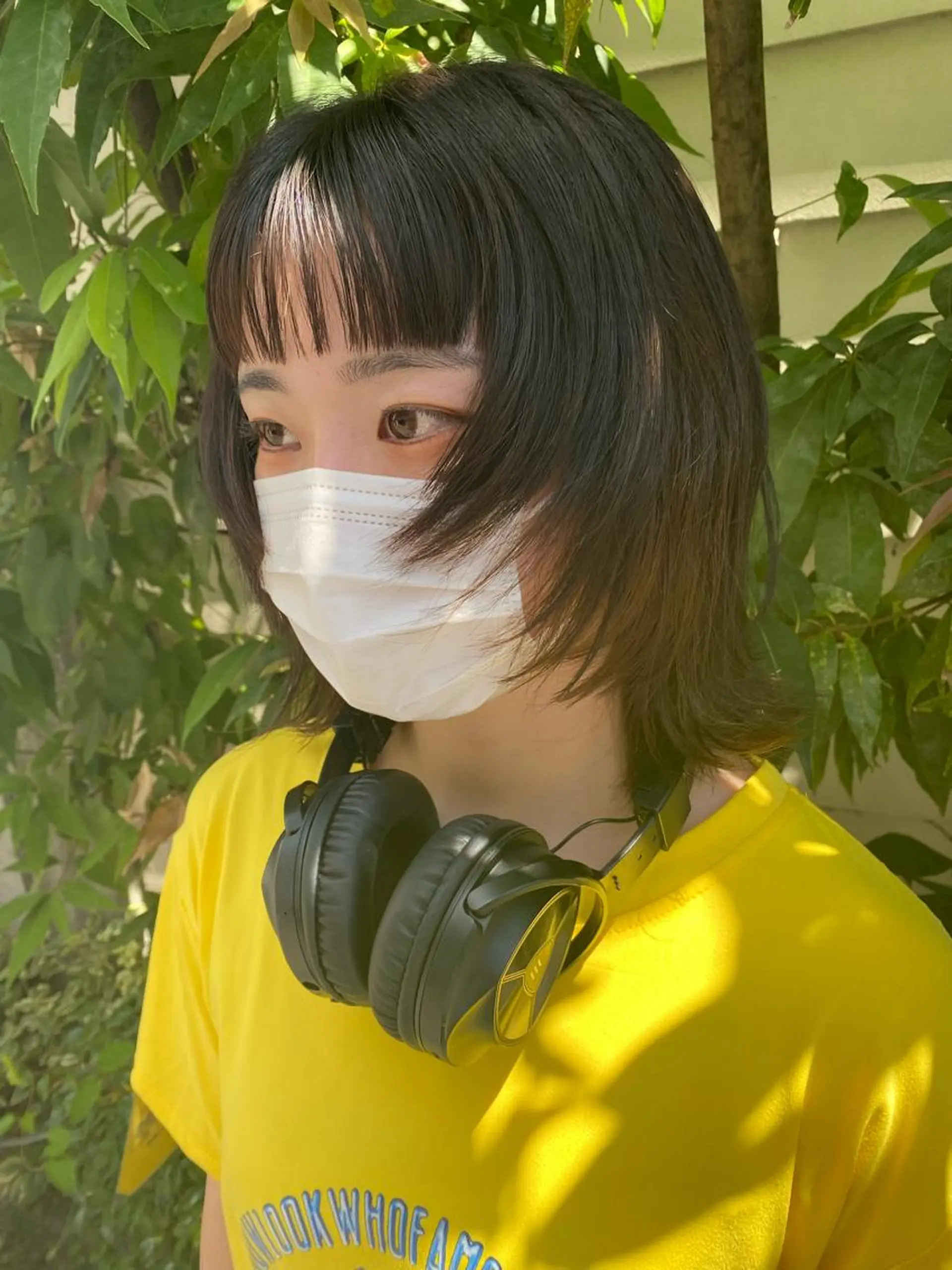 ショート カット パーマ VIE.ORNER土気あすみが丘店所属・口コミ140件超え 💬☘️笹岡航太のヘアスタイル