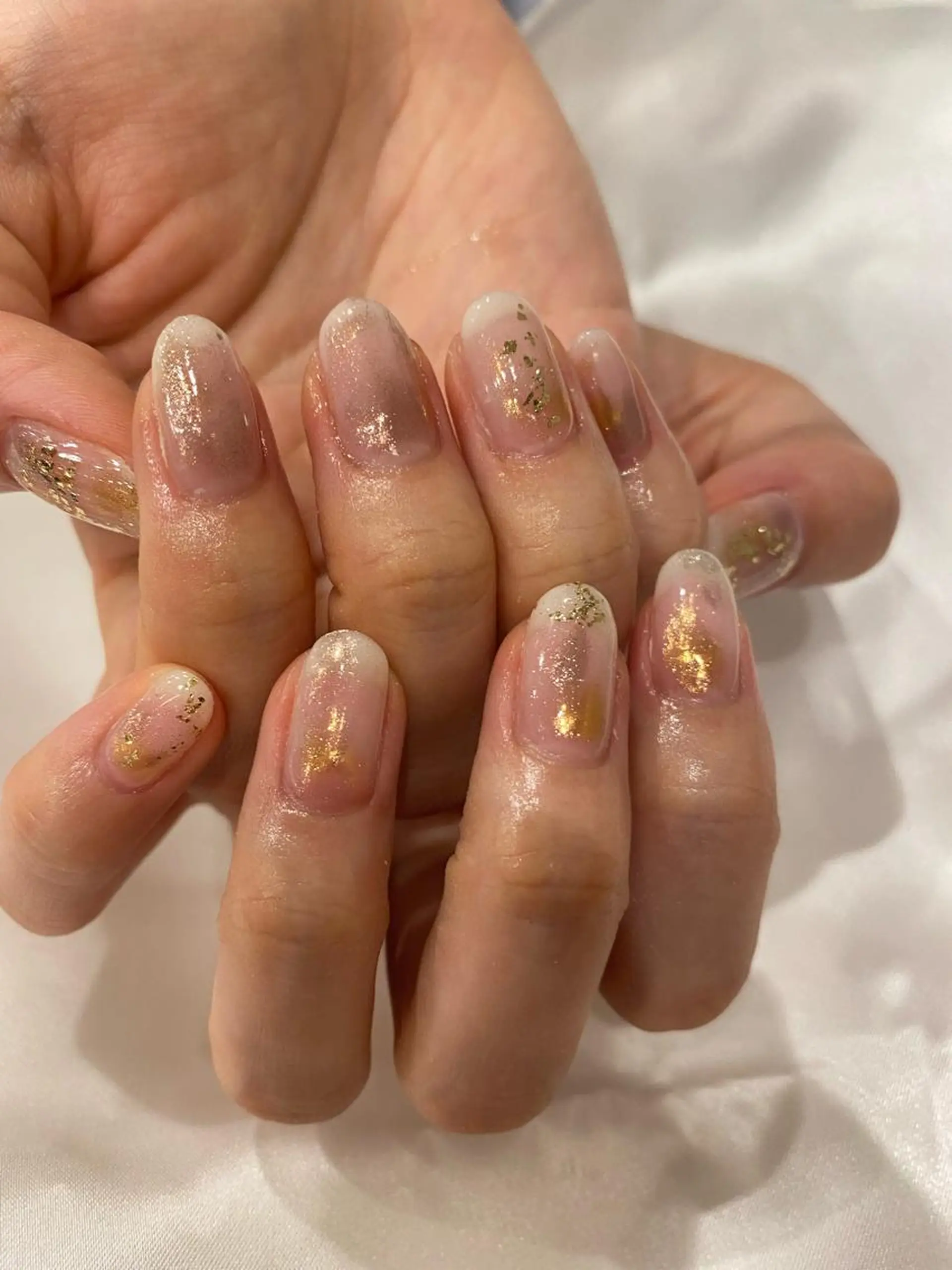 ネイル muk.nail kyokoのネイルデザイン