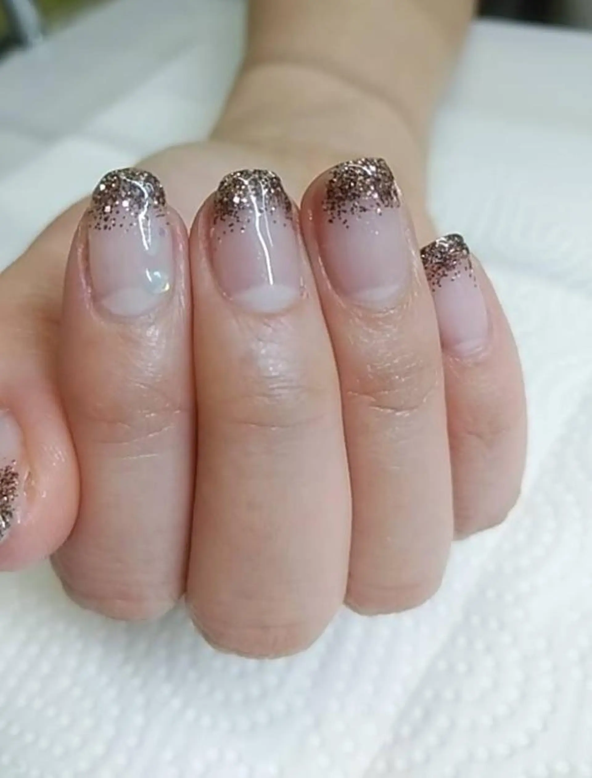 ネイル プライベートサロン Rosy Lilyのネイルデザイン