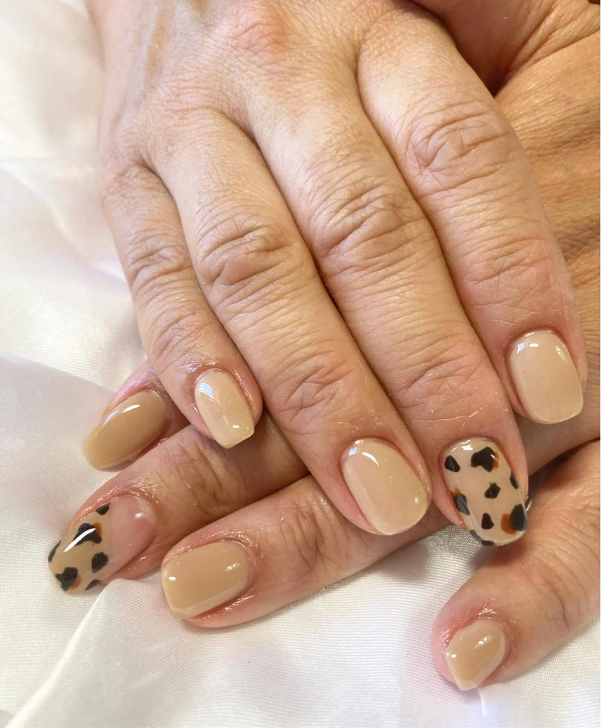 ネイル NailSalon Beniceのネイルデザイン