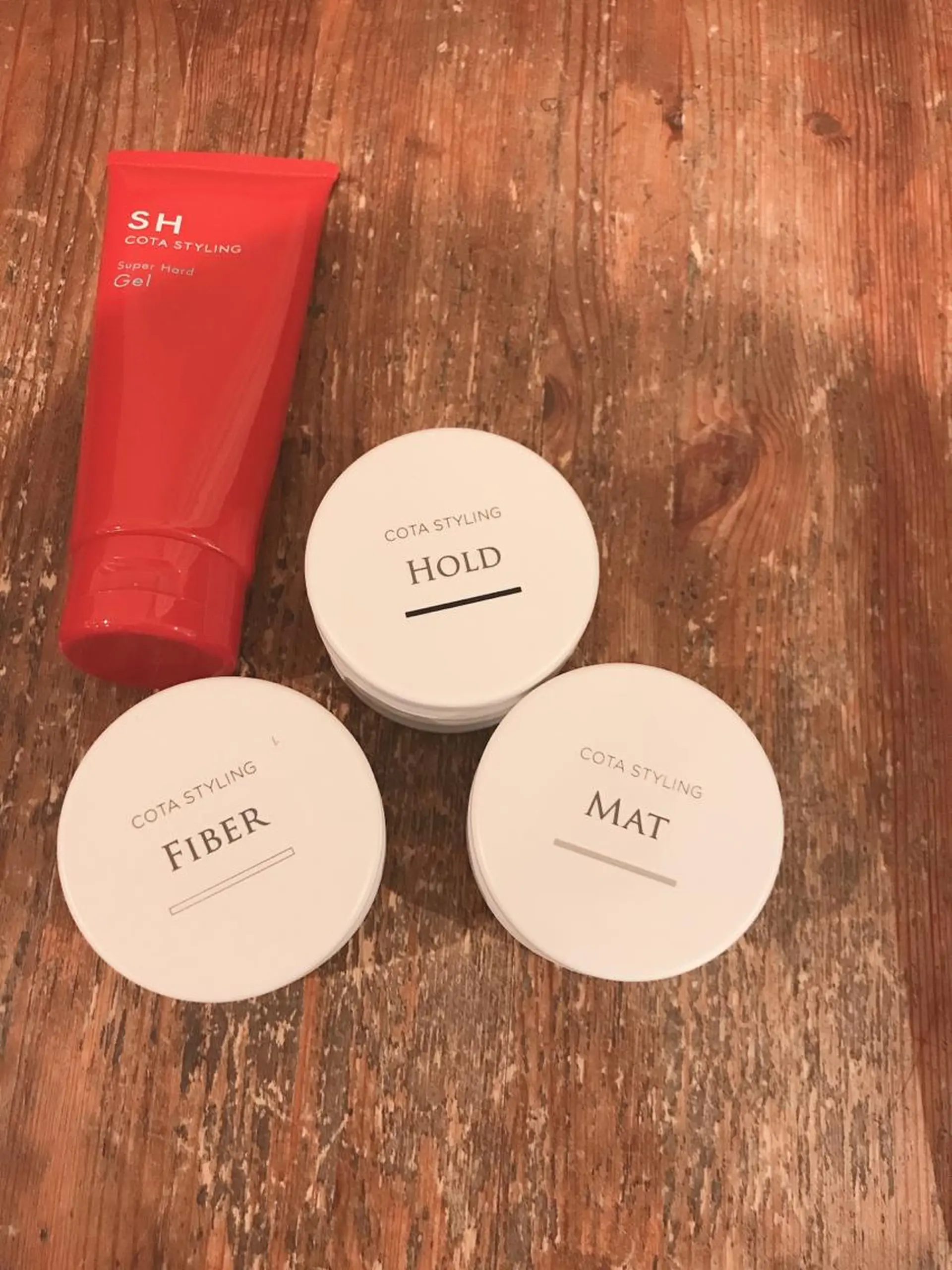 メンズ 倉持 誠也　フェザーパーマのヘアスタイル