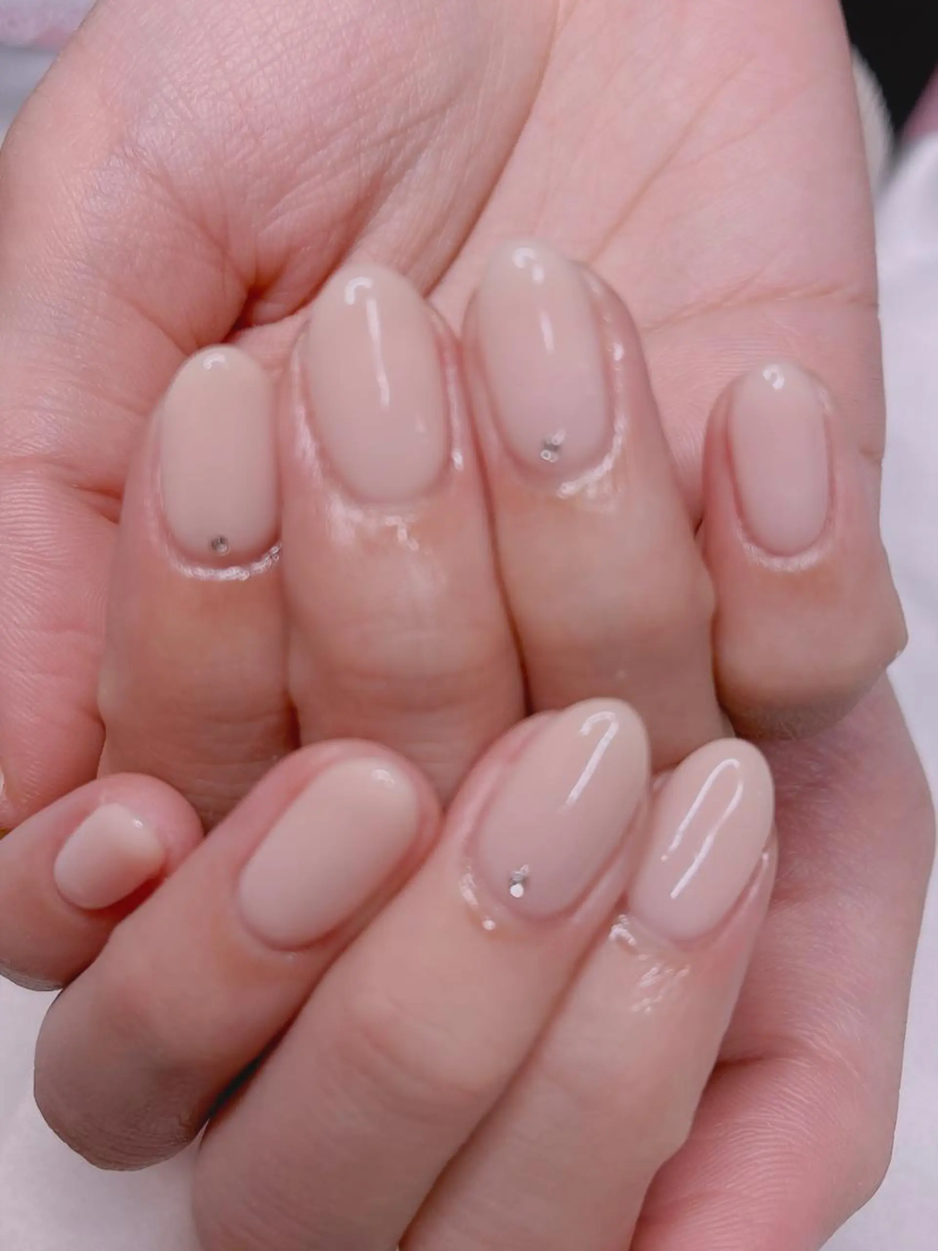 ネイル ジョリ kasumi🌹💅のネイルデザイン