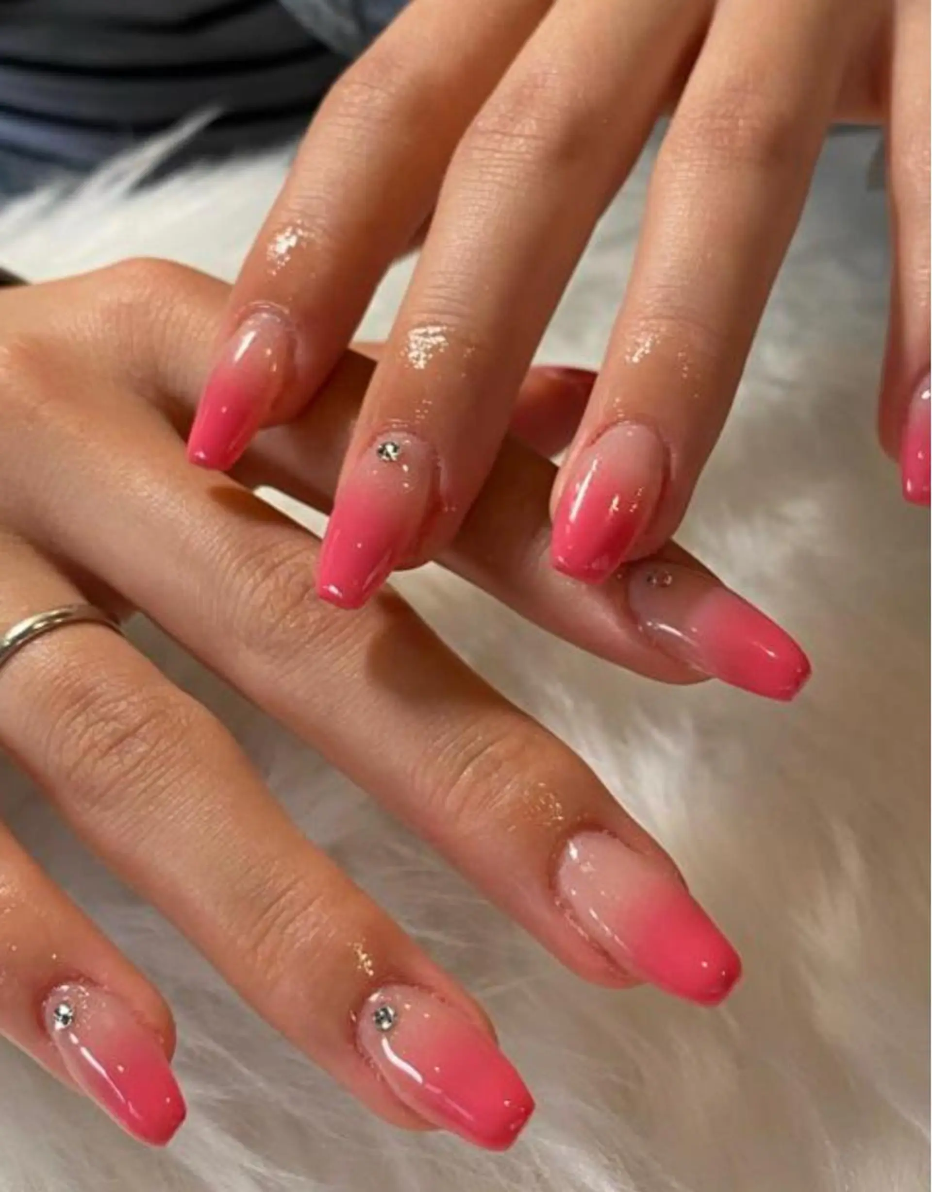 ネイル ハンドネイル Ru nail♡のネイルデザイン