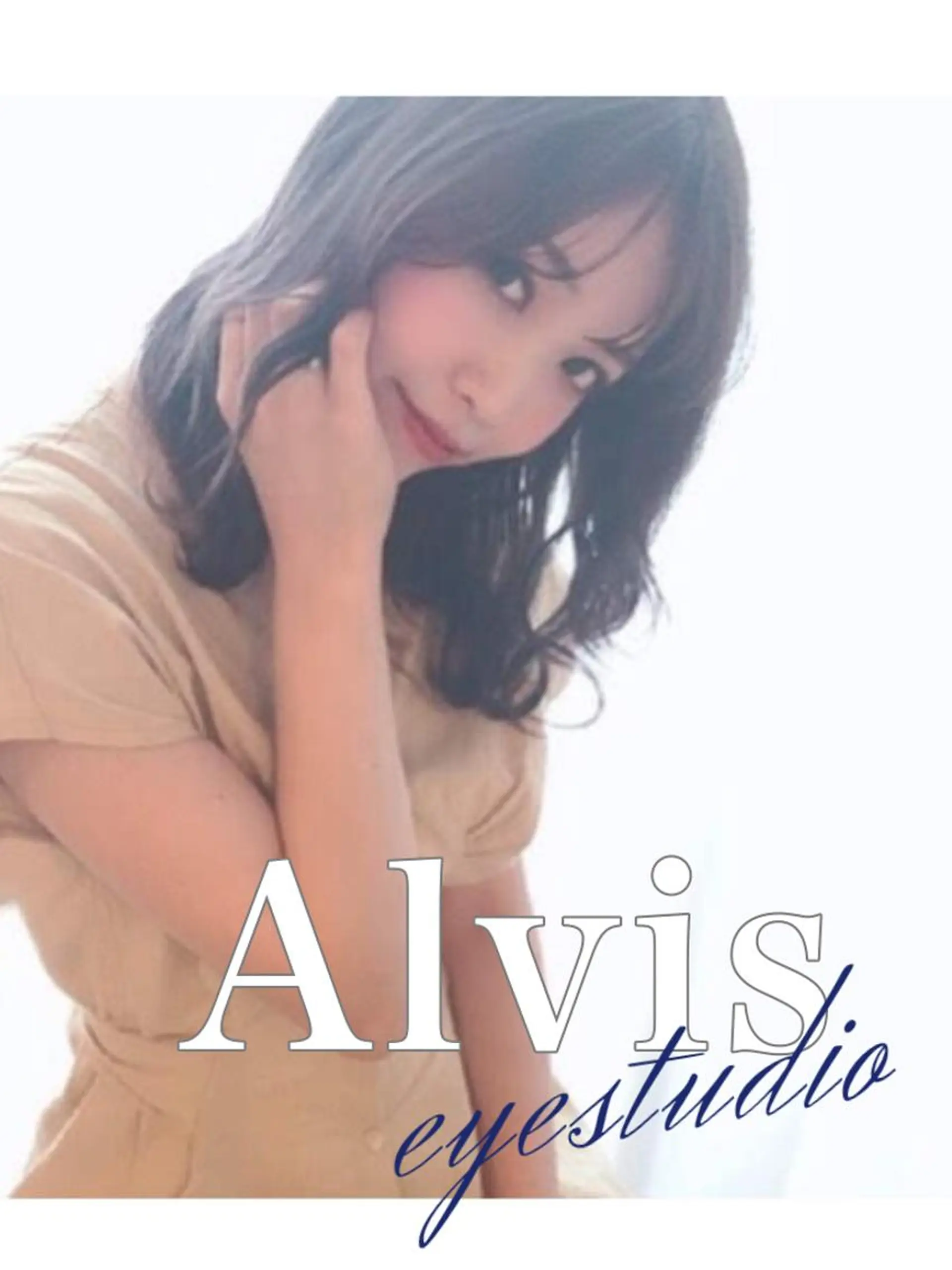 マツエク・マツパ Alviseye studio清水千織のマツエク・マツパデザイン