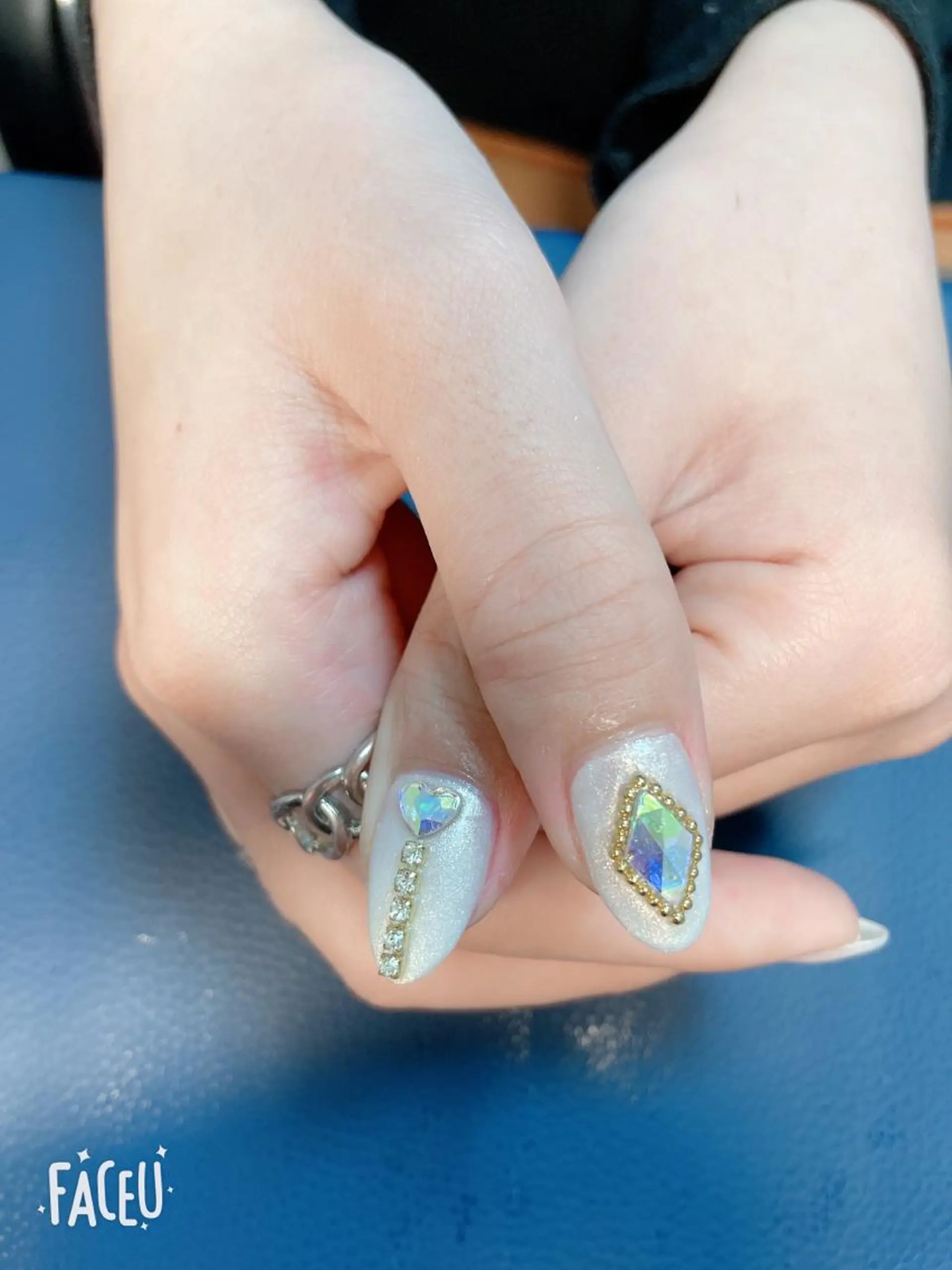 ネイル Sunnynail  サニーのネイルデザイン