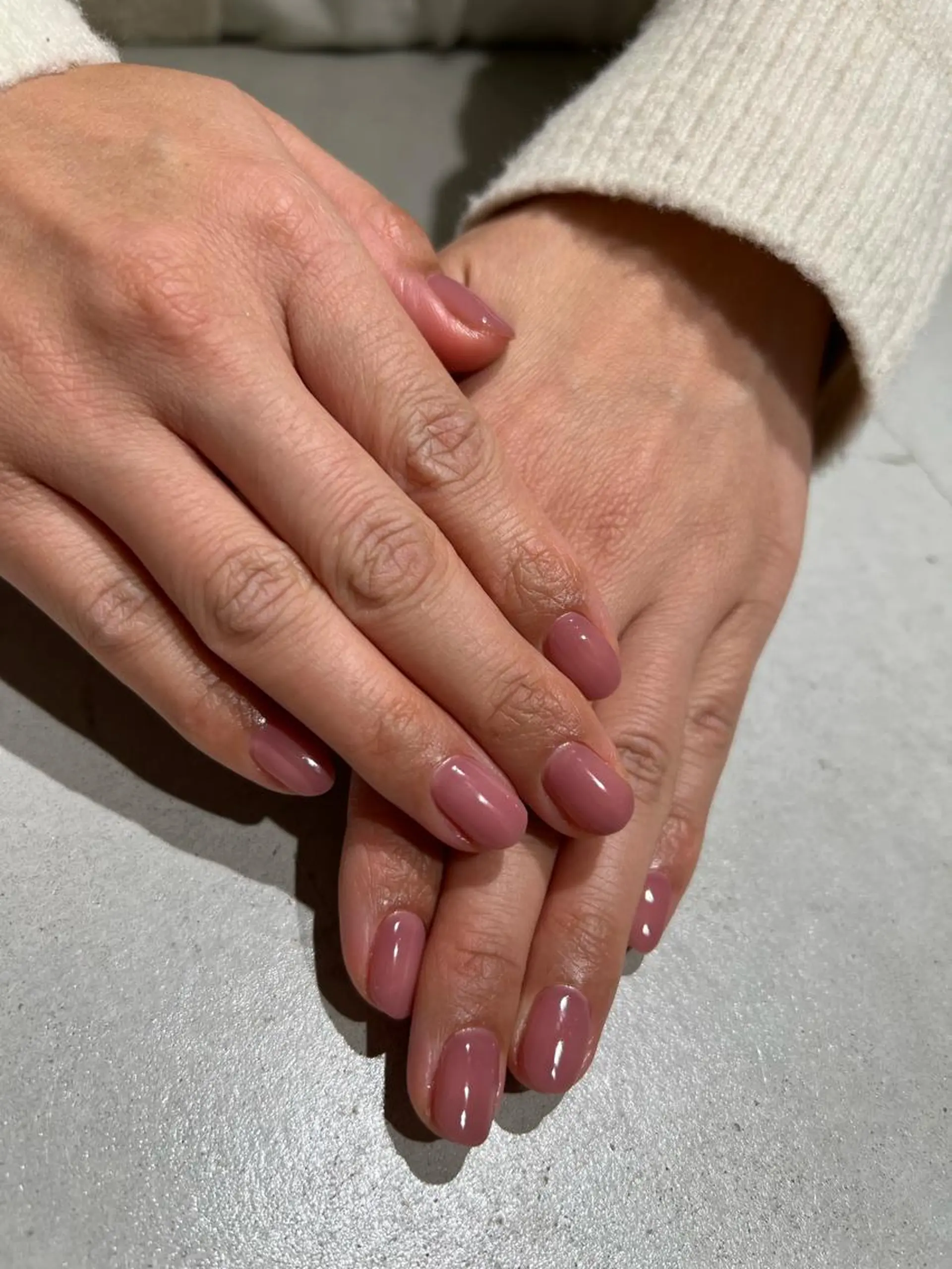 ネイル ハンドネイル zir  nail 🕊️💗RIOのネイルデザイン