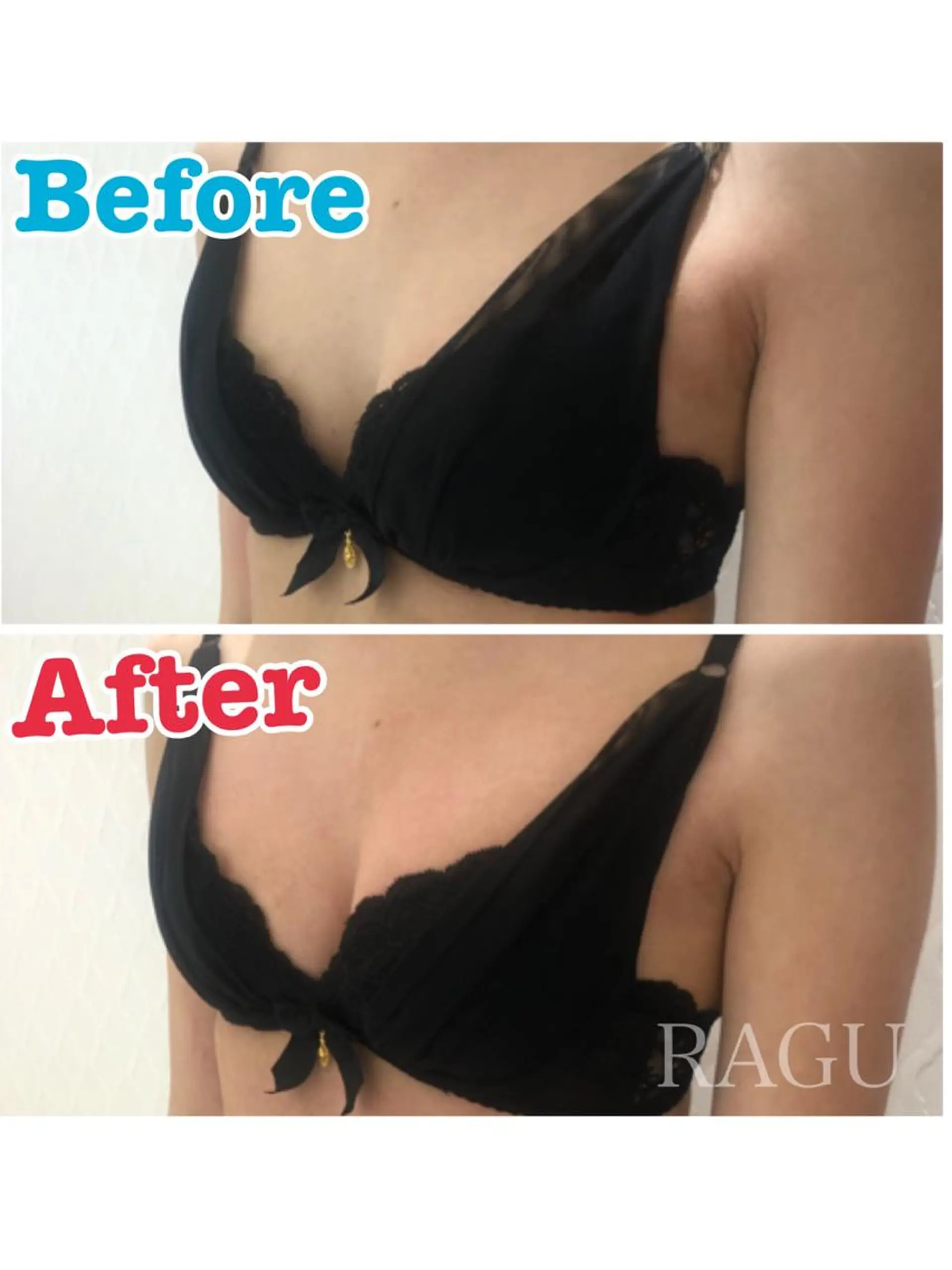 エステ 原口 彩子のエステ・リラクイメージ