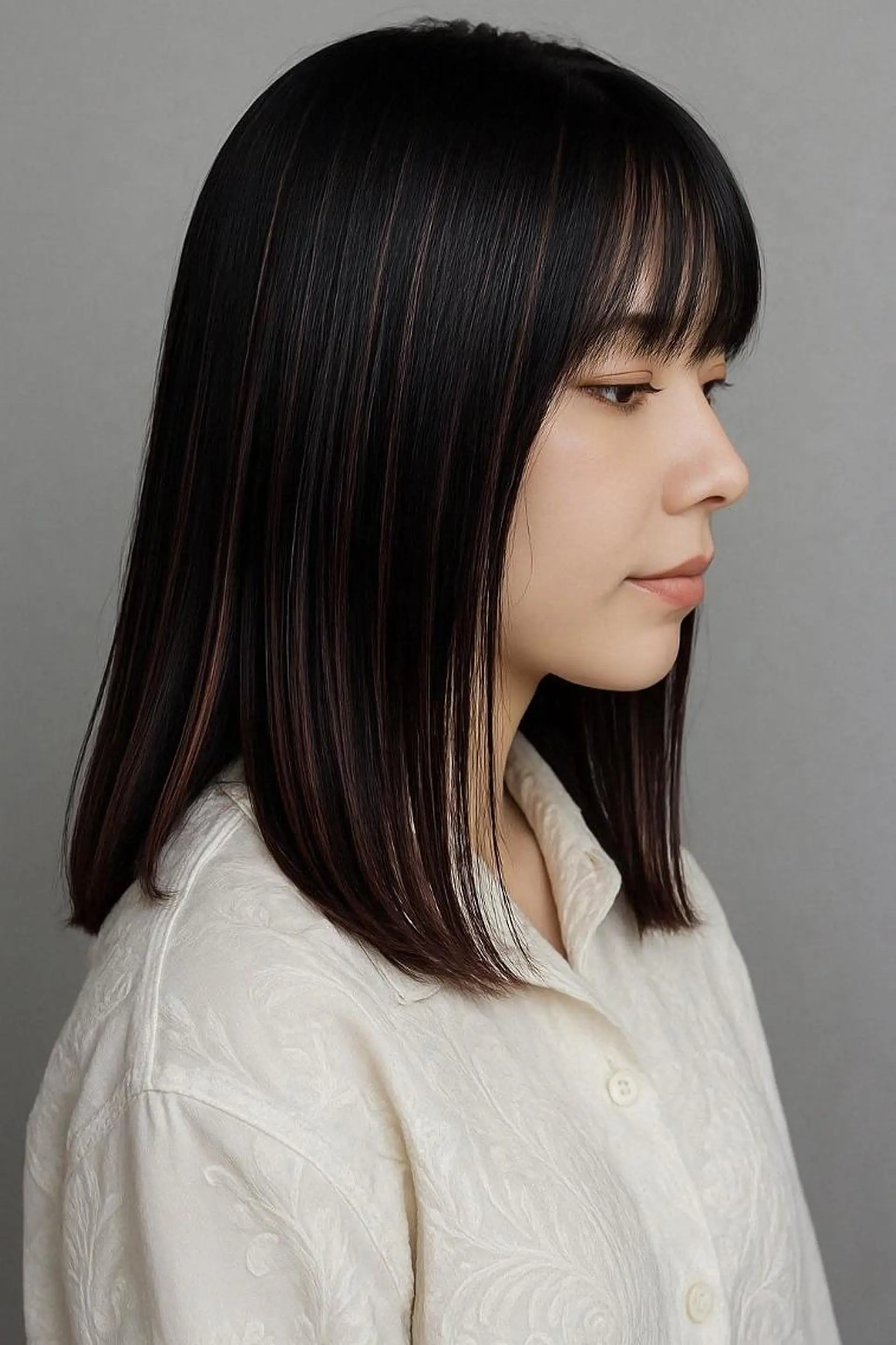 ショート MARLE 布施店のヘアスタイル