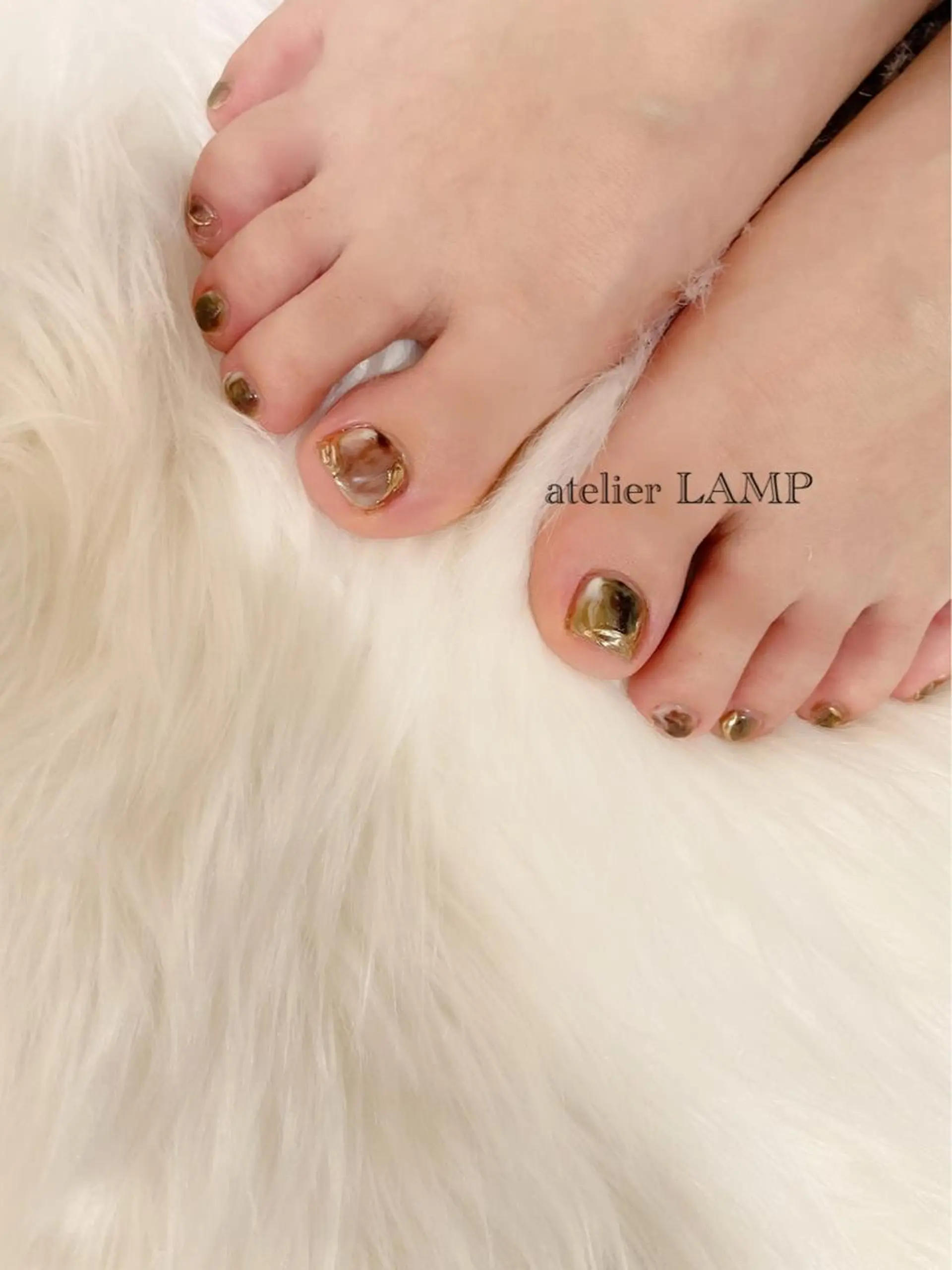 ネイル アートネイル フットネイル NANA no artのネイルデザイン