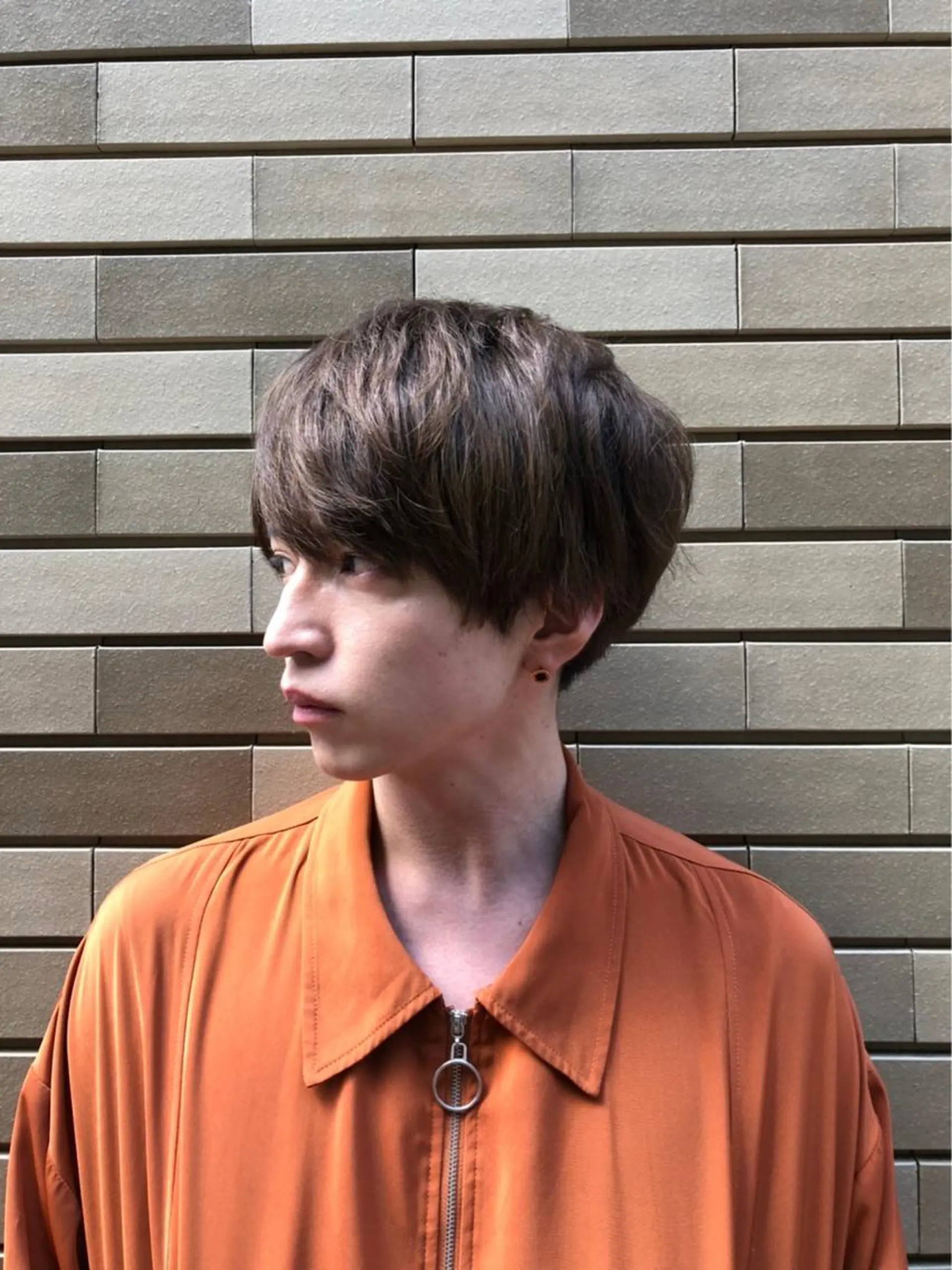 メンズ ✨あなたのお悩み解消 美容師✨TOMOKAのヘアスタイル