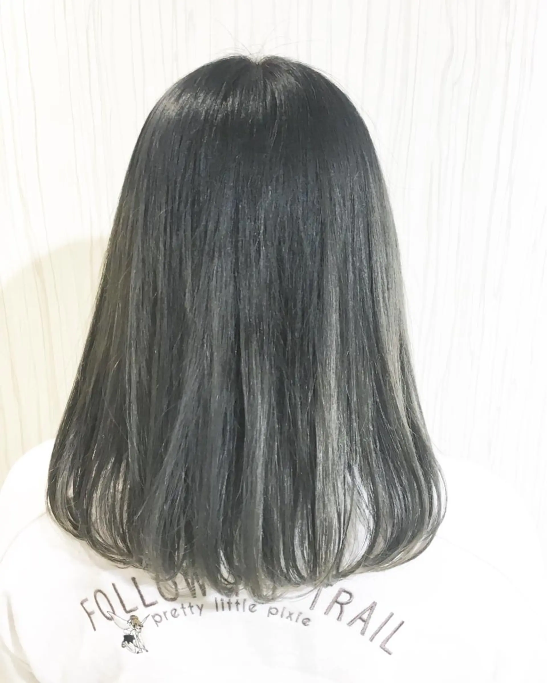 ショート ミディアム セミロング カラー ヘアアレンジ ✨艶髪✨透明感✨ 山内大樹のヘアスタイル